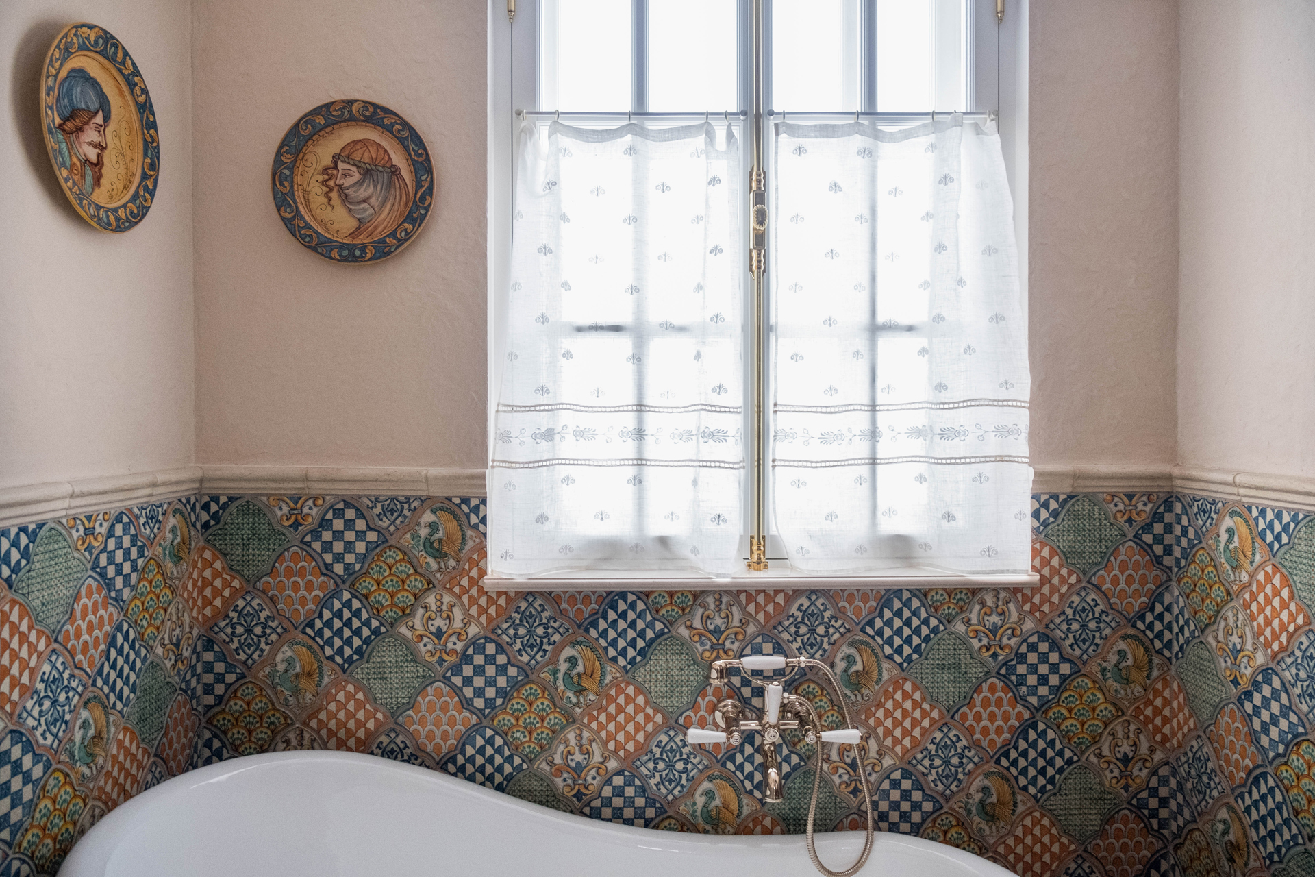 photo interior Moroccan holidays 11