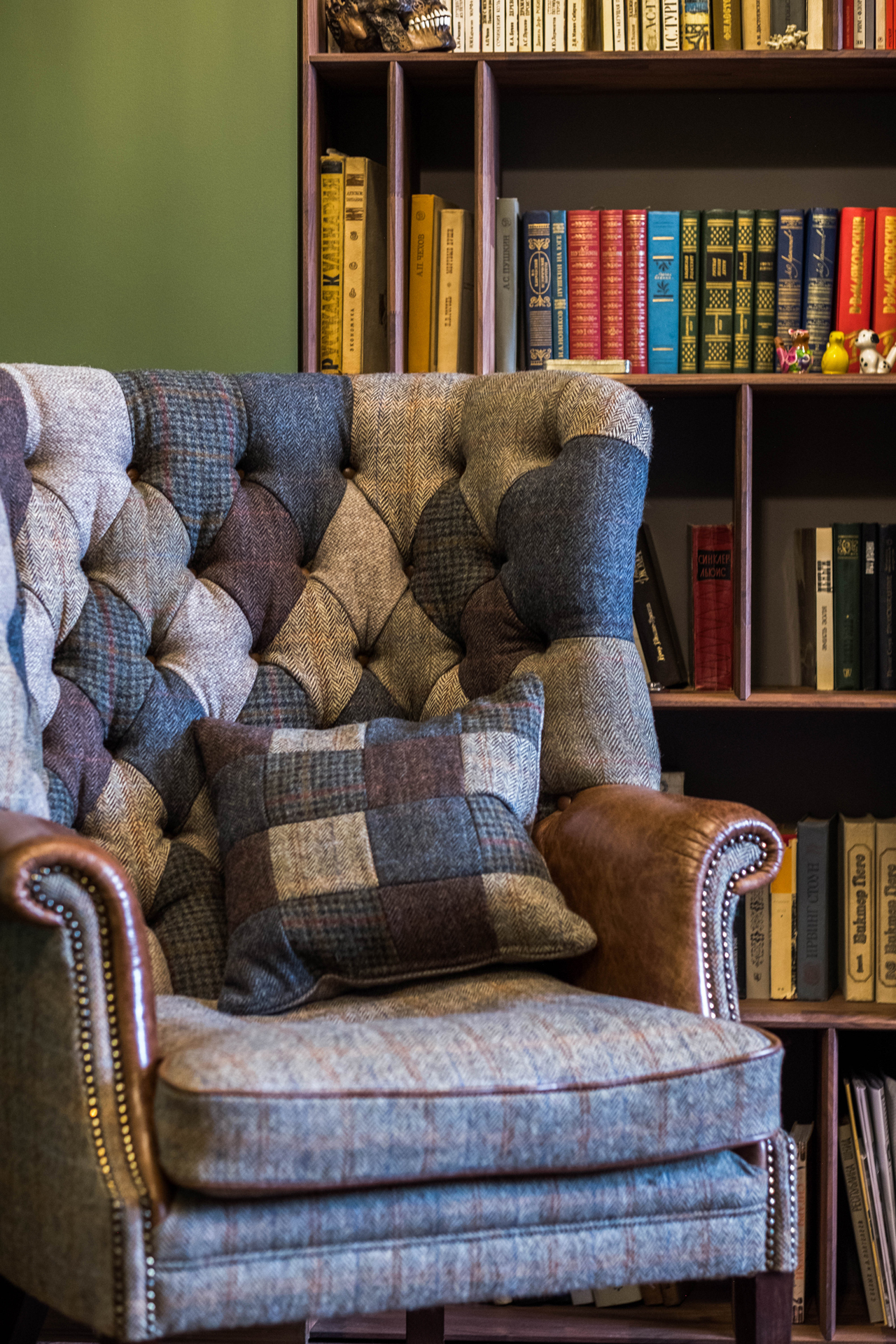 photo interior Moroccan holidays 18