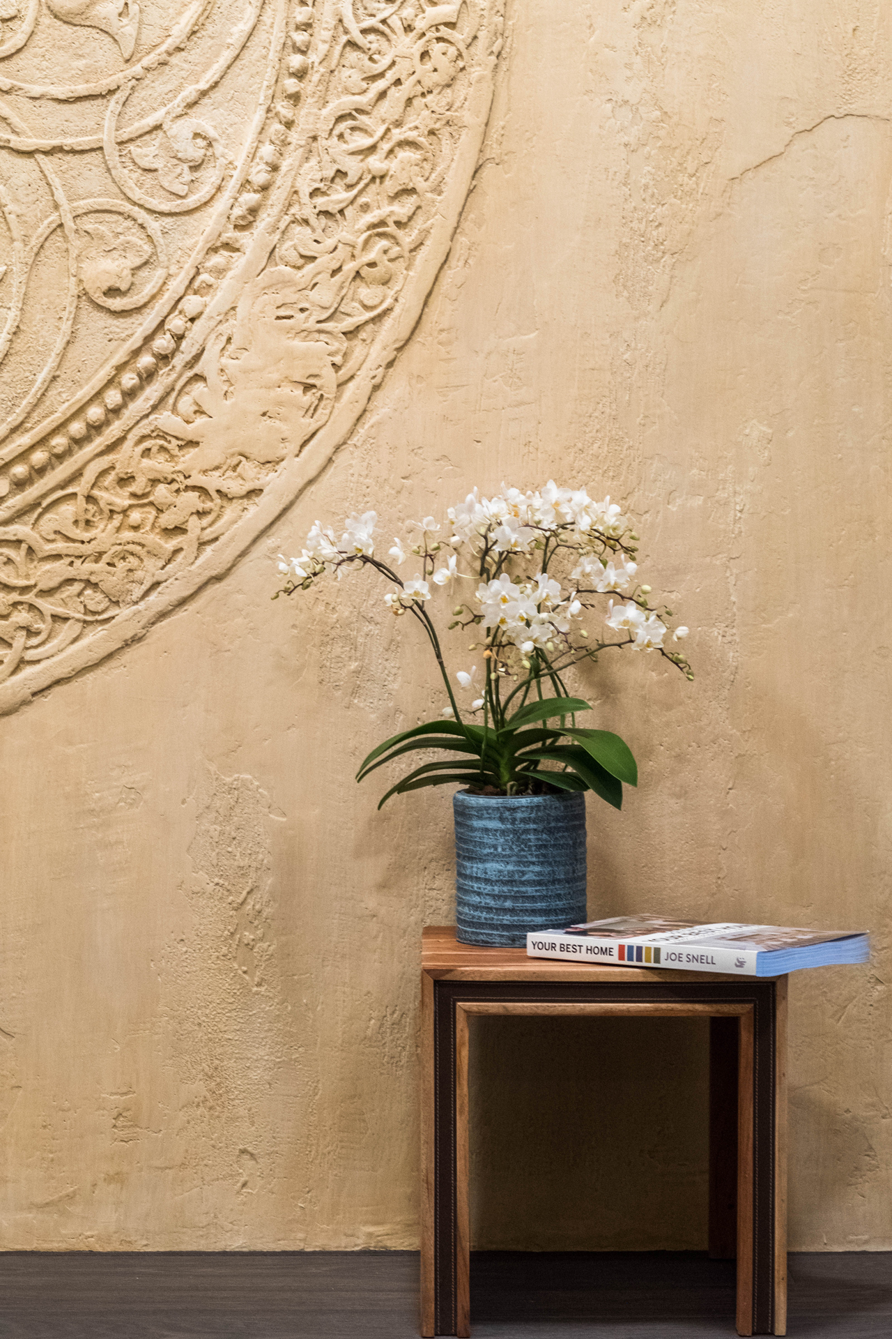 photo interior Moroccan holidays 19