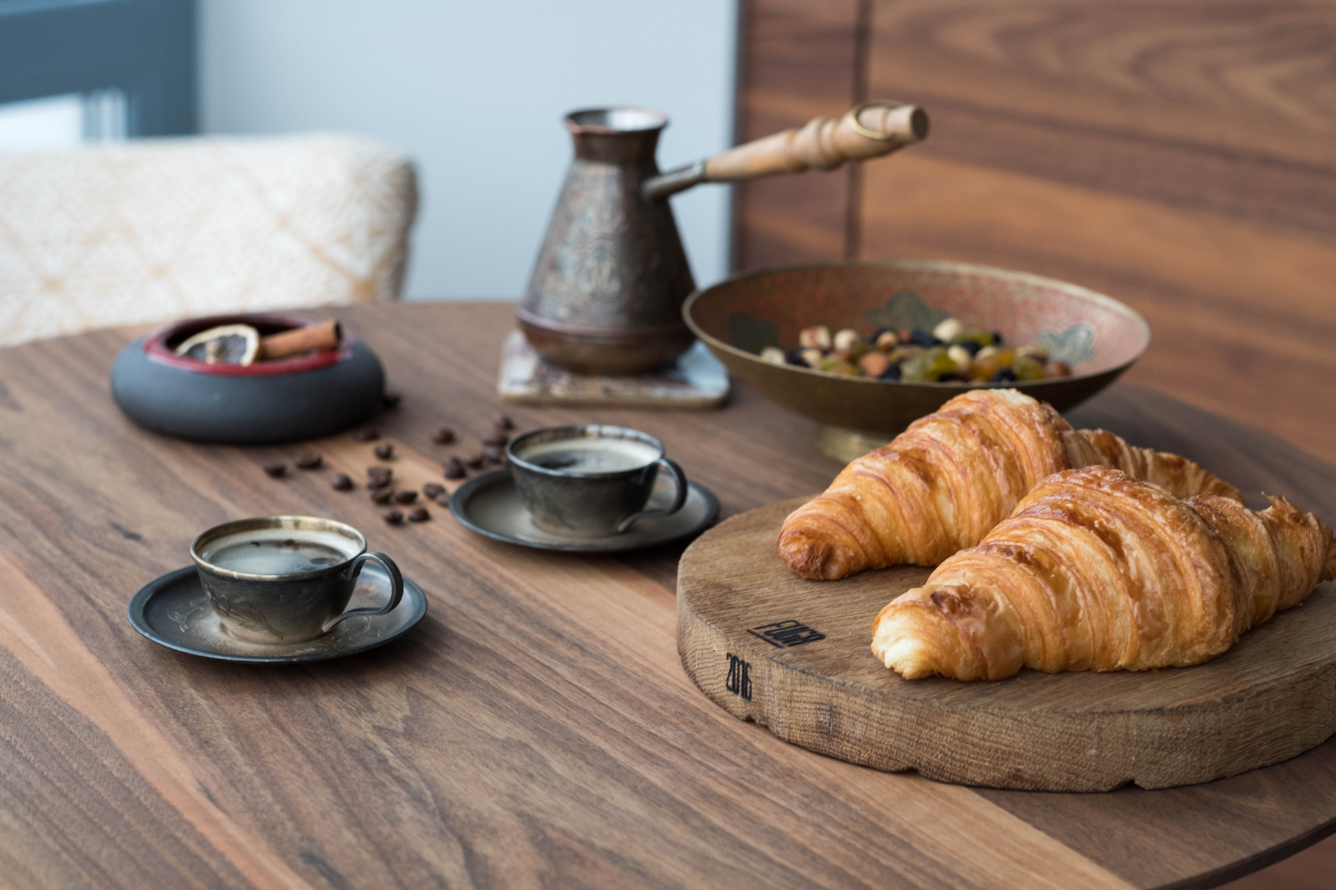 photo interior Moroccan holidays 2