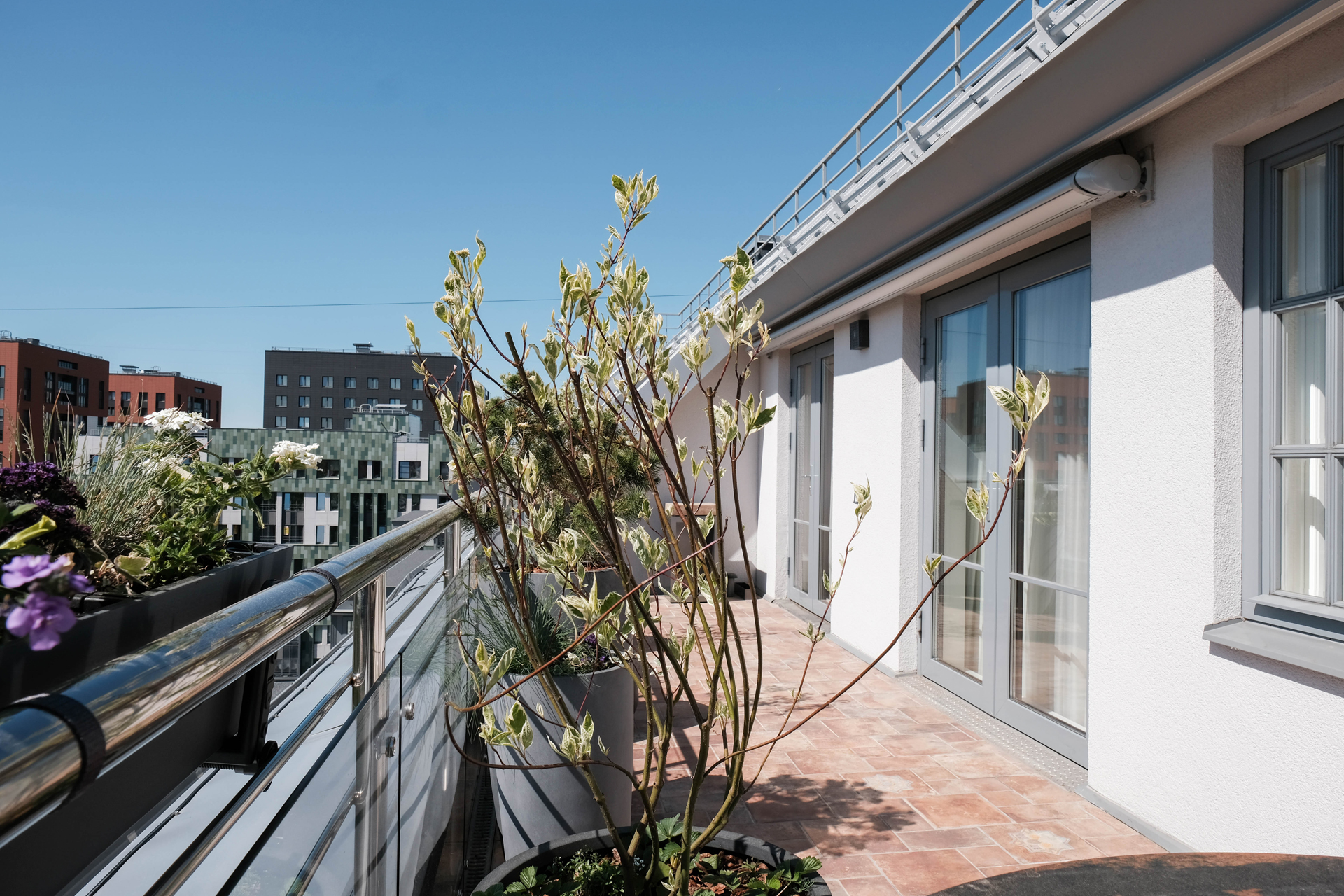 photo interior Moroccan holidays 21