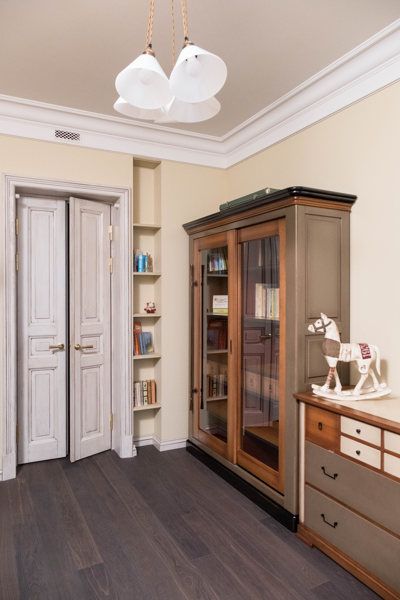 photo interior Moroccan holidays 29