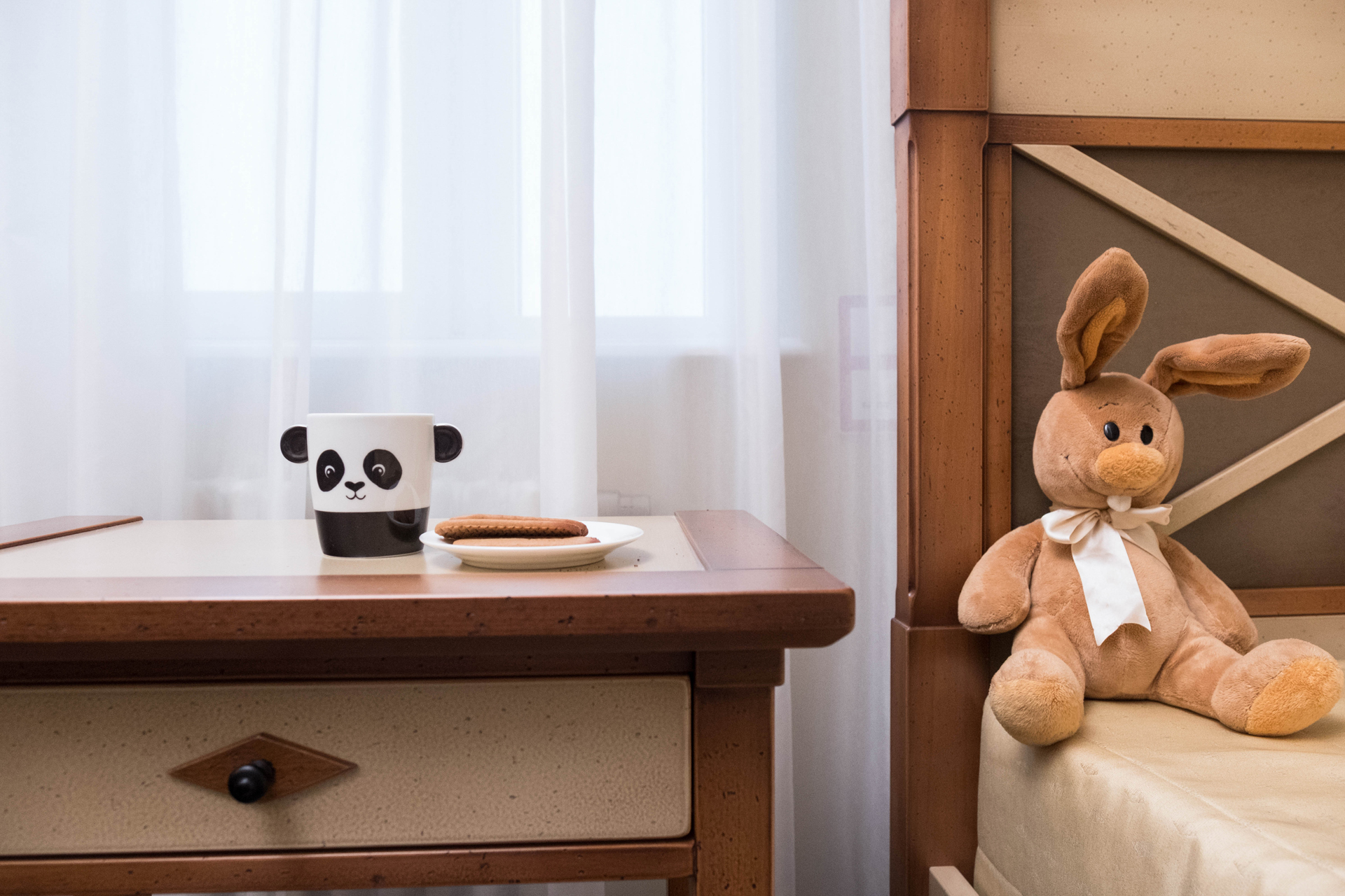 photo interior Moroccan holidays 30