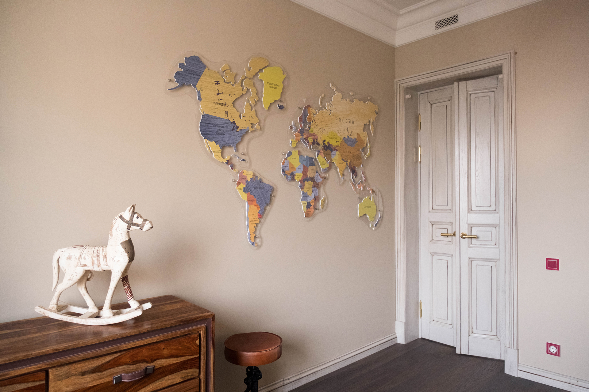 photo interior Moroccan holidays 32