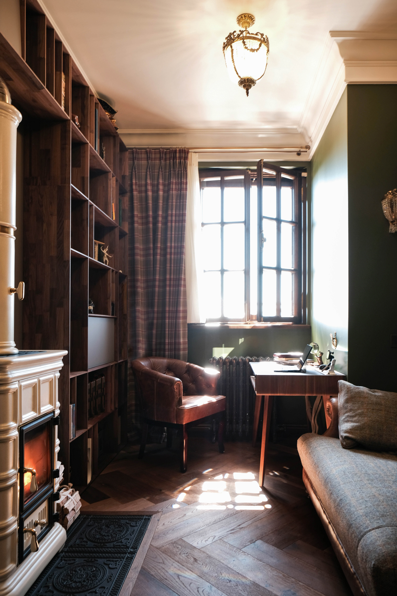 photo interior Moroccan holidays 33