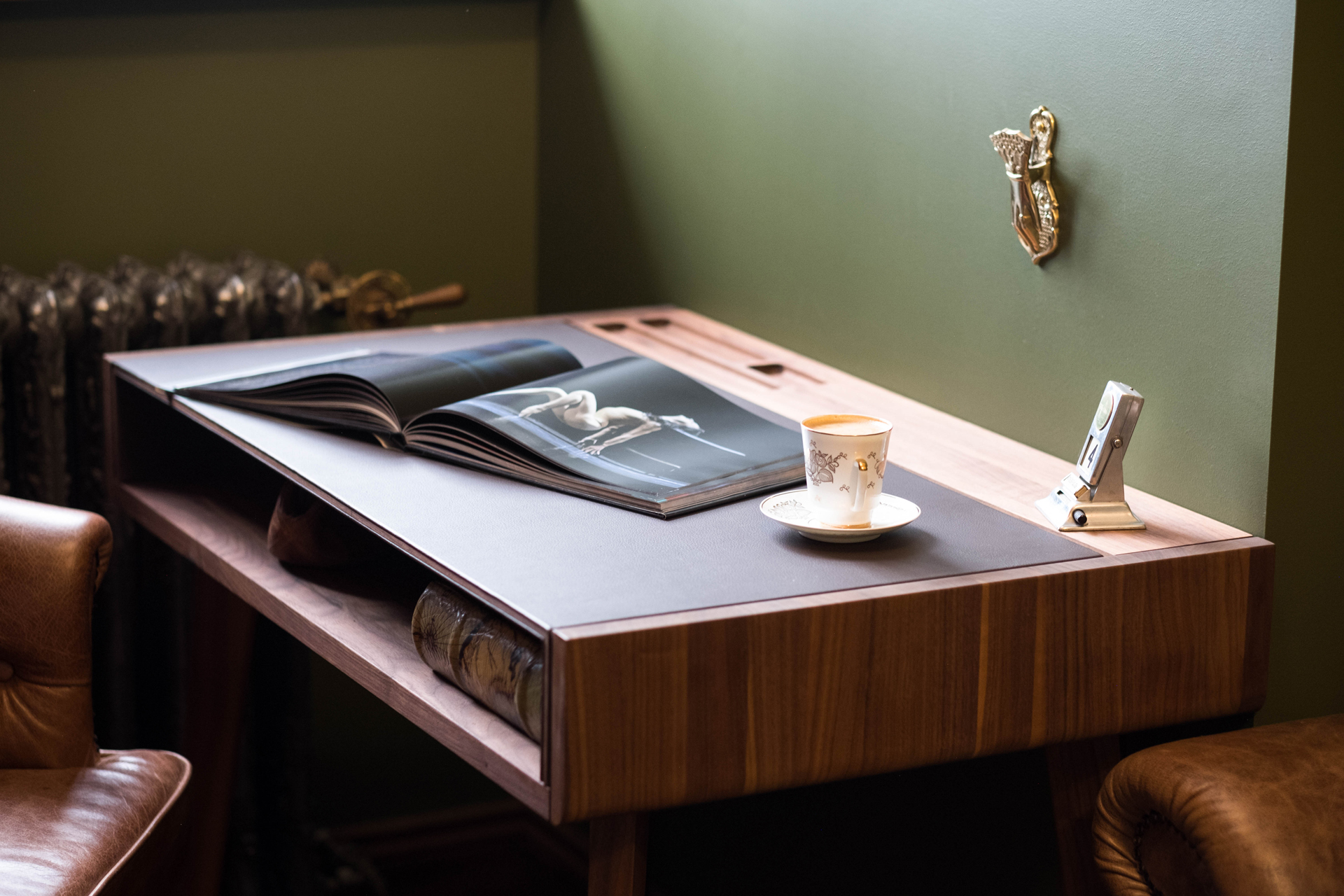 photo interior Moroccan holidays 34