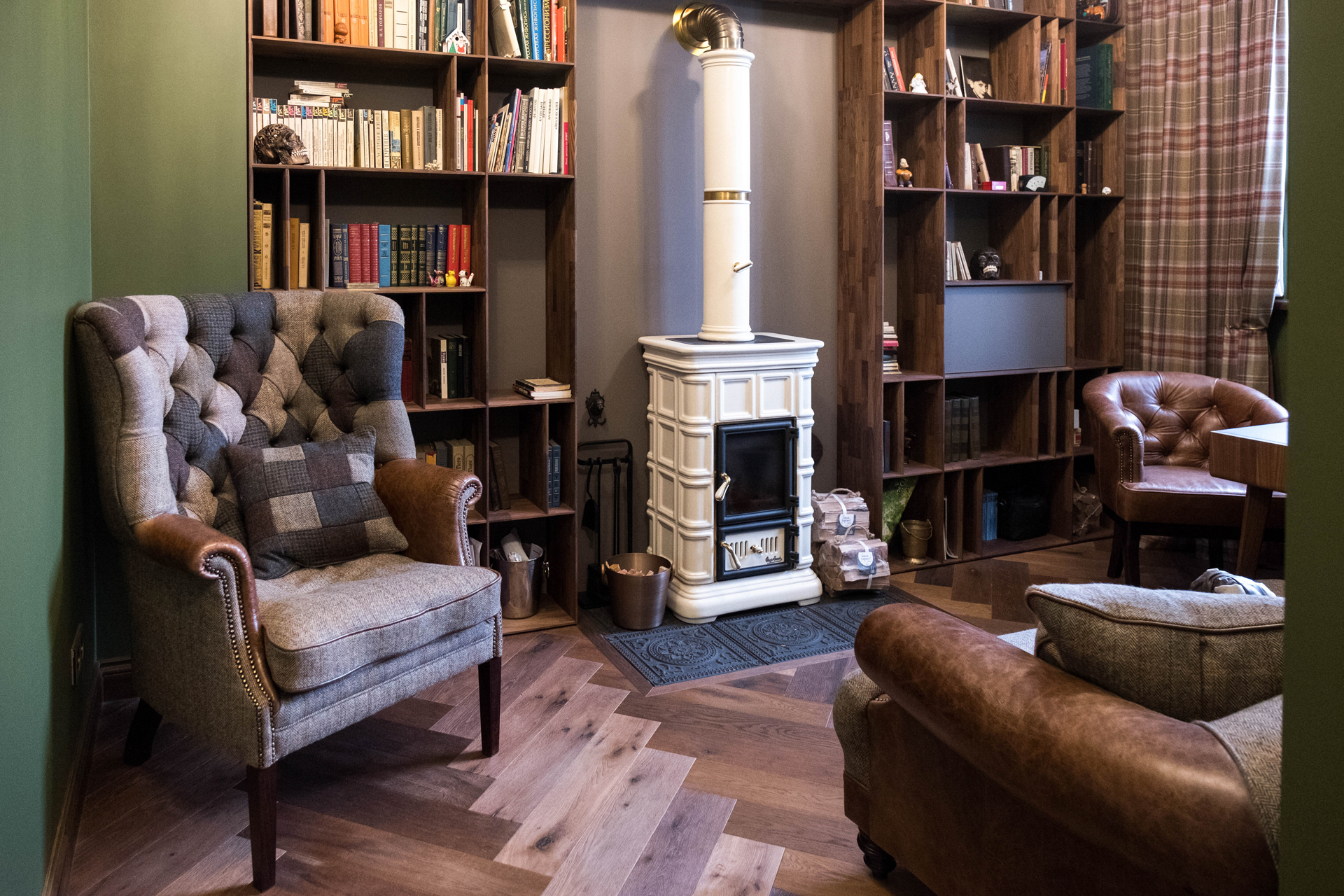 photo interior Moroccan holidays 35