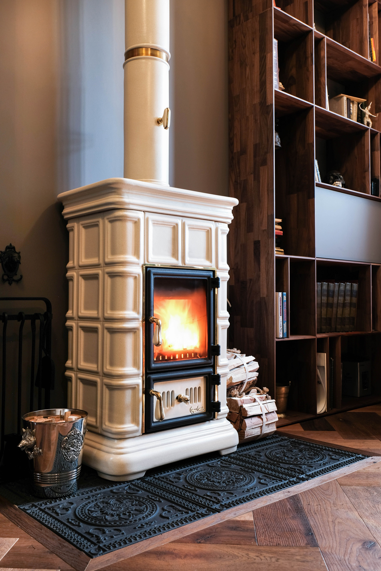 photo interior Moroccan holidays 36