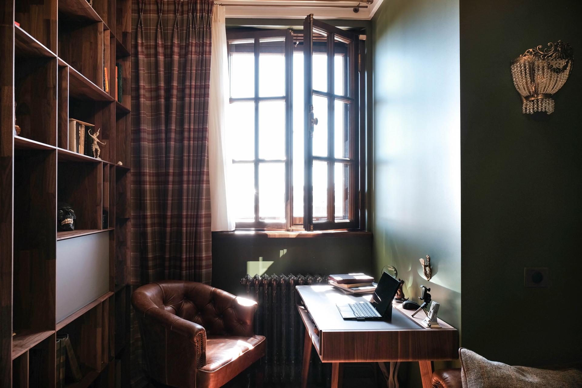 photo interior Moroccan holidays 37