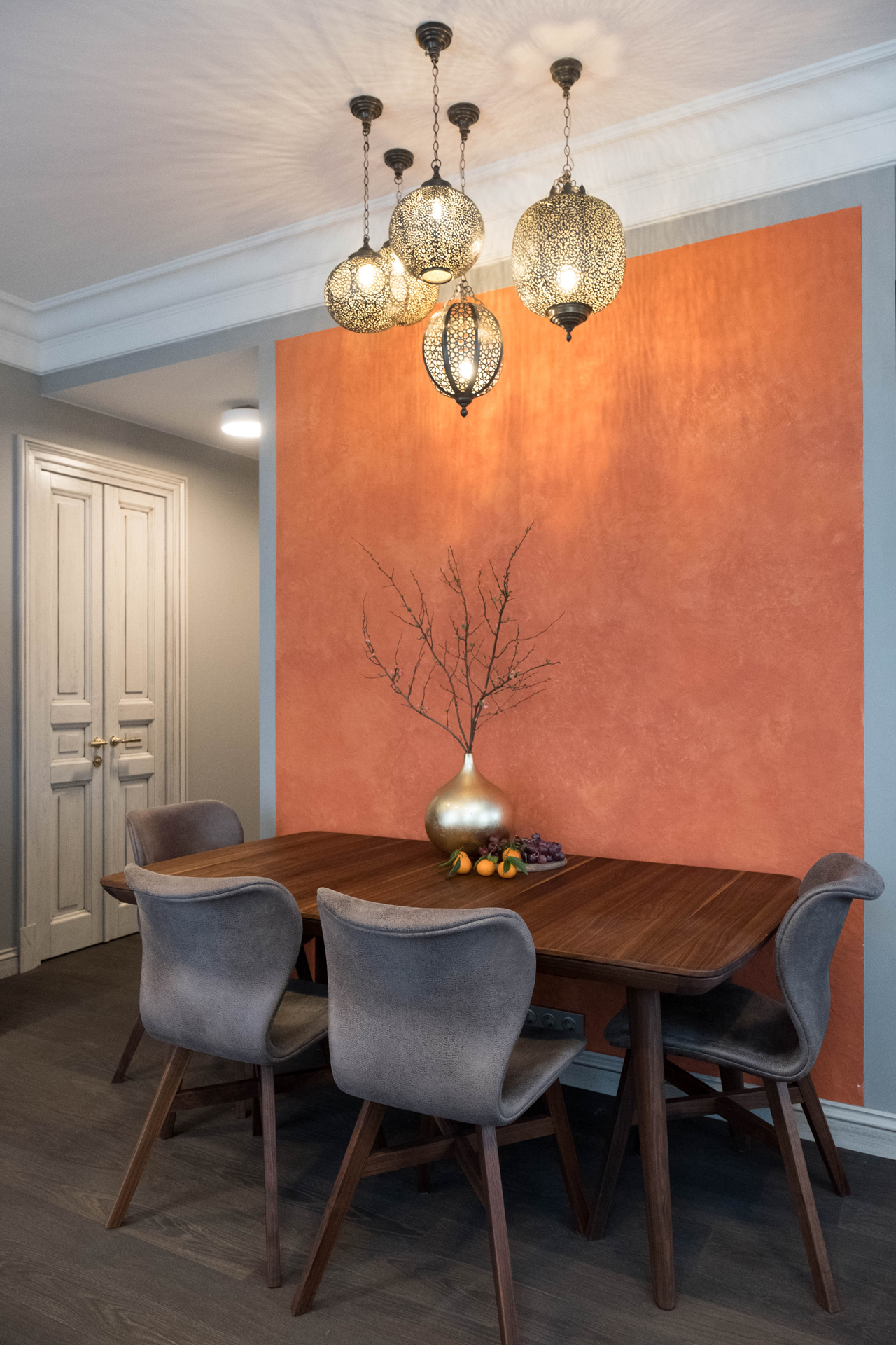 photo interior Moroccan holidays 41