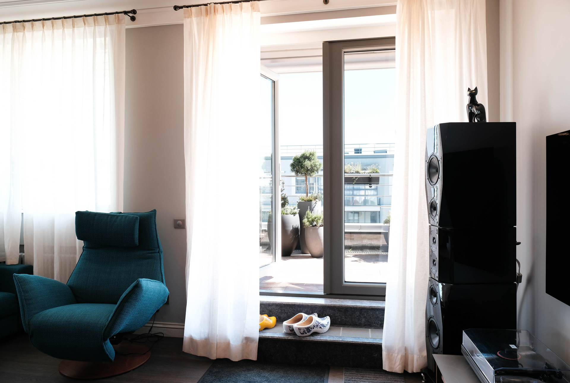 photo interior Moroccan holidays 42