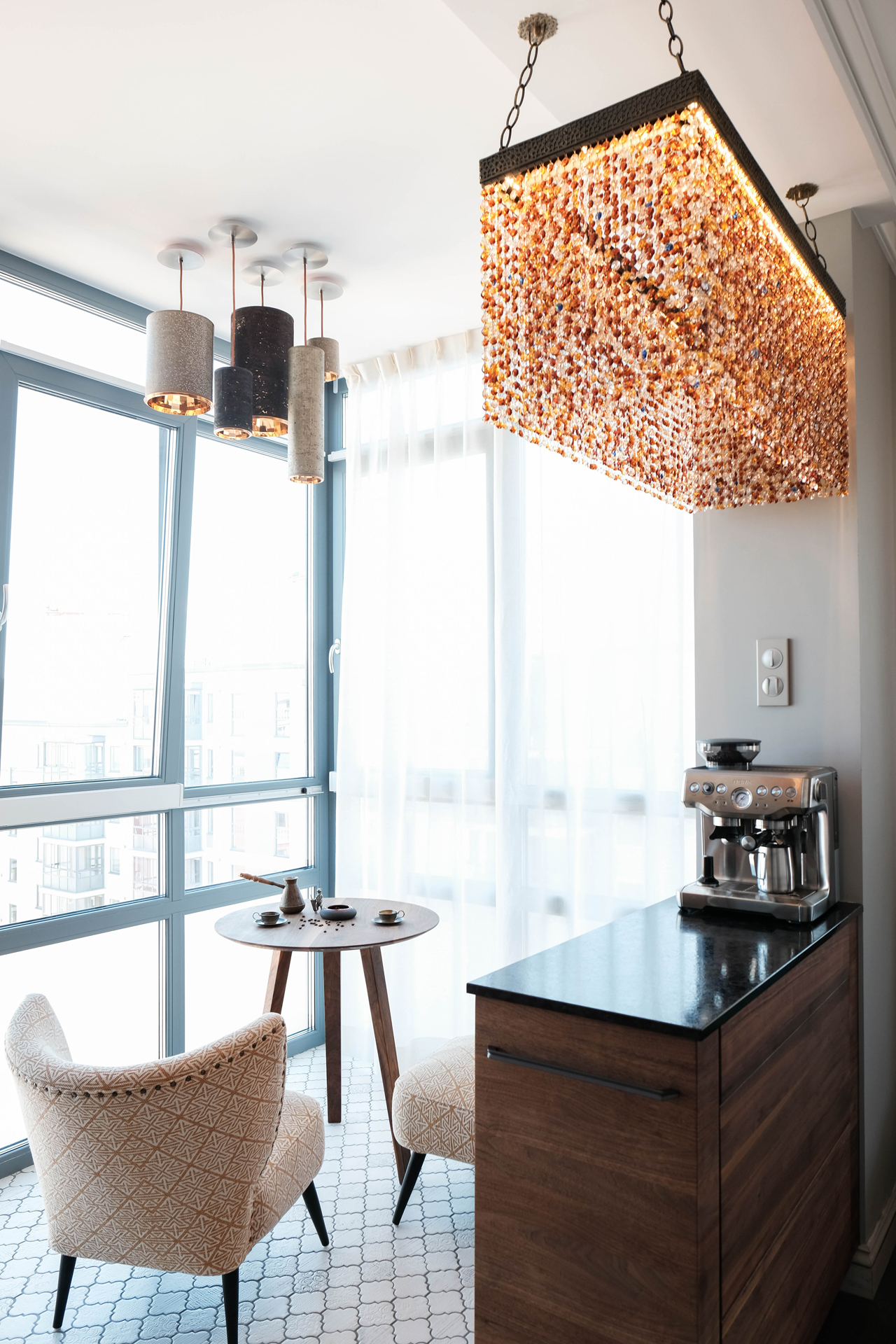 photo interior Moroccan holidays 44