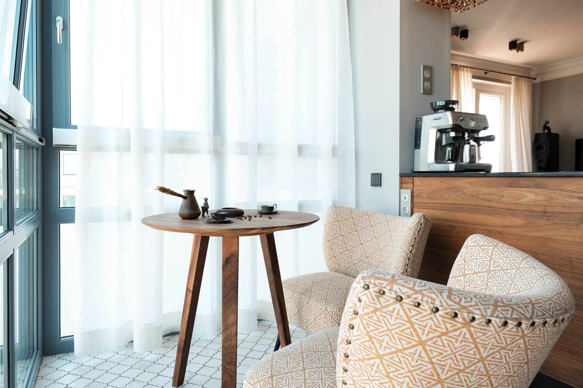 photo interior Moroccan holidays 45