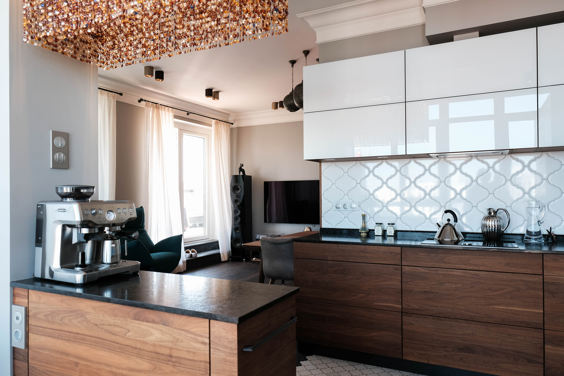 photo interior Moroccan holidays 46