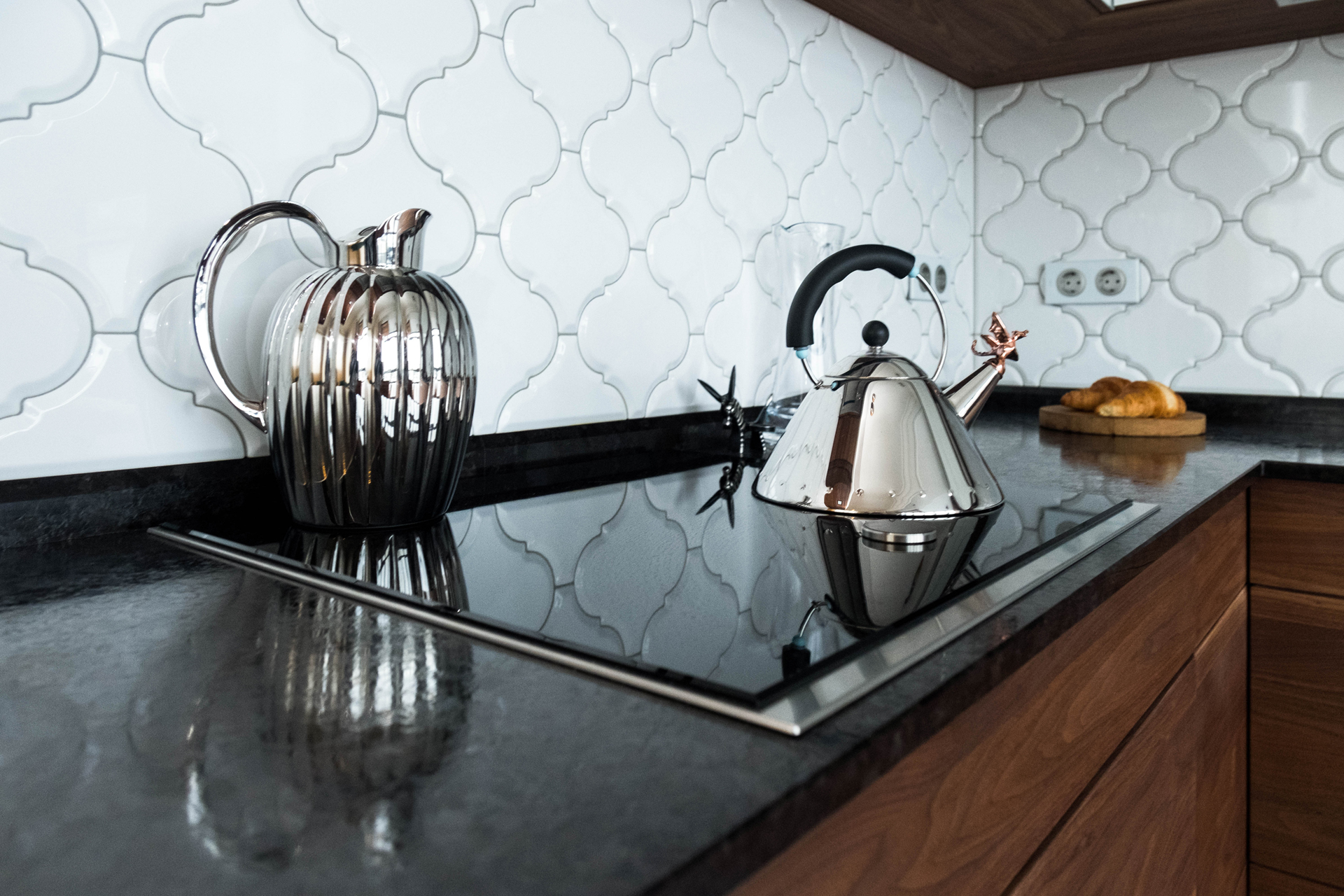 photo interior Moroccan holidays 5