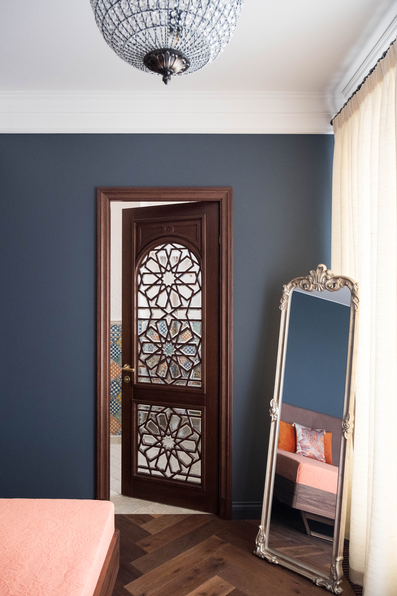 photo interior Moroccan holidays 51