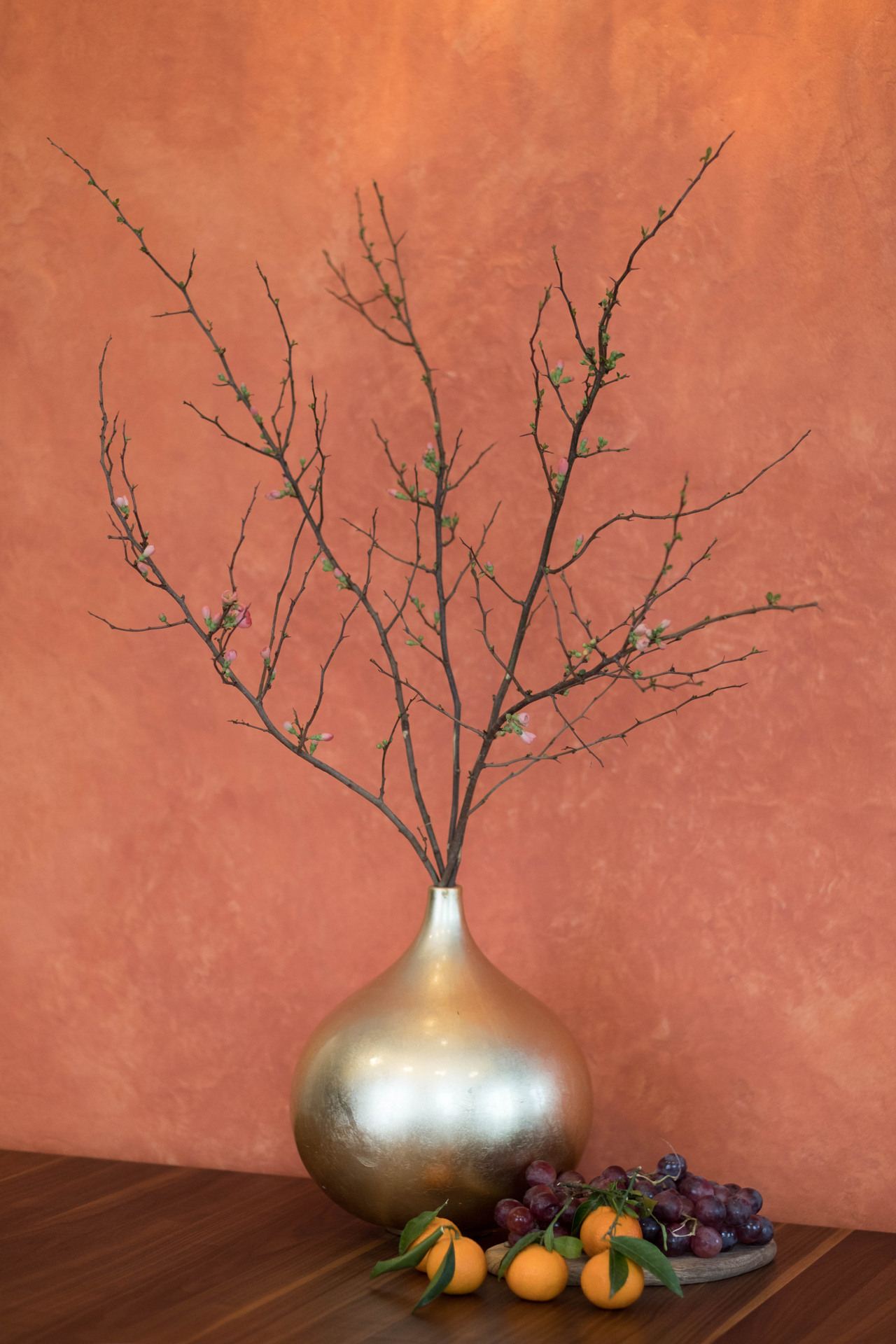 photo interior Moroccan holidays 6