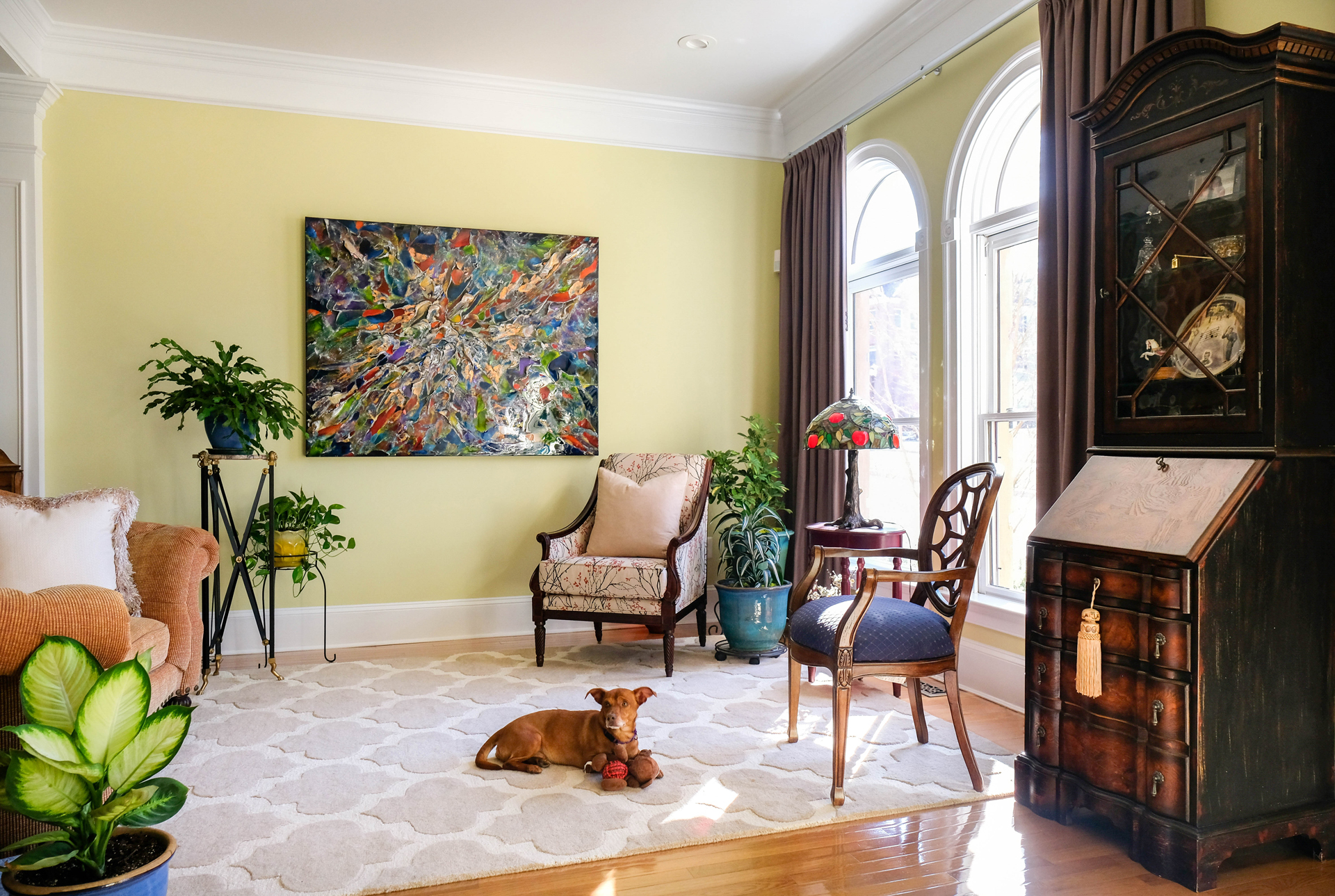 photoforstory interiors usa secondproject 2