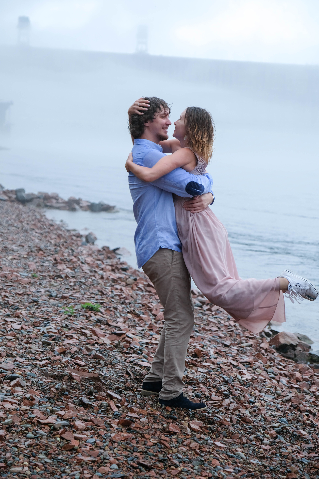 photoforstory lovestory fog 19