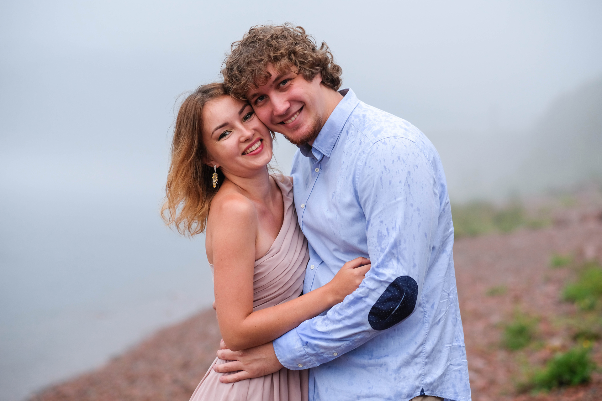 photoforstory lovestory fog 2