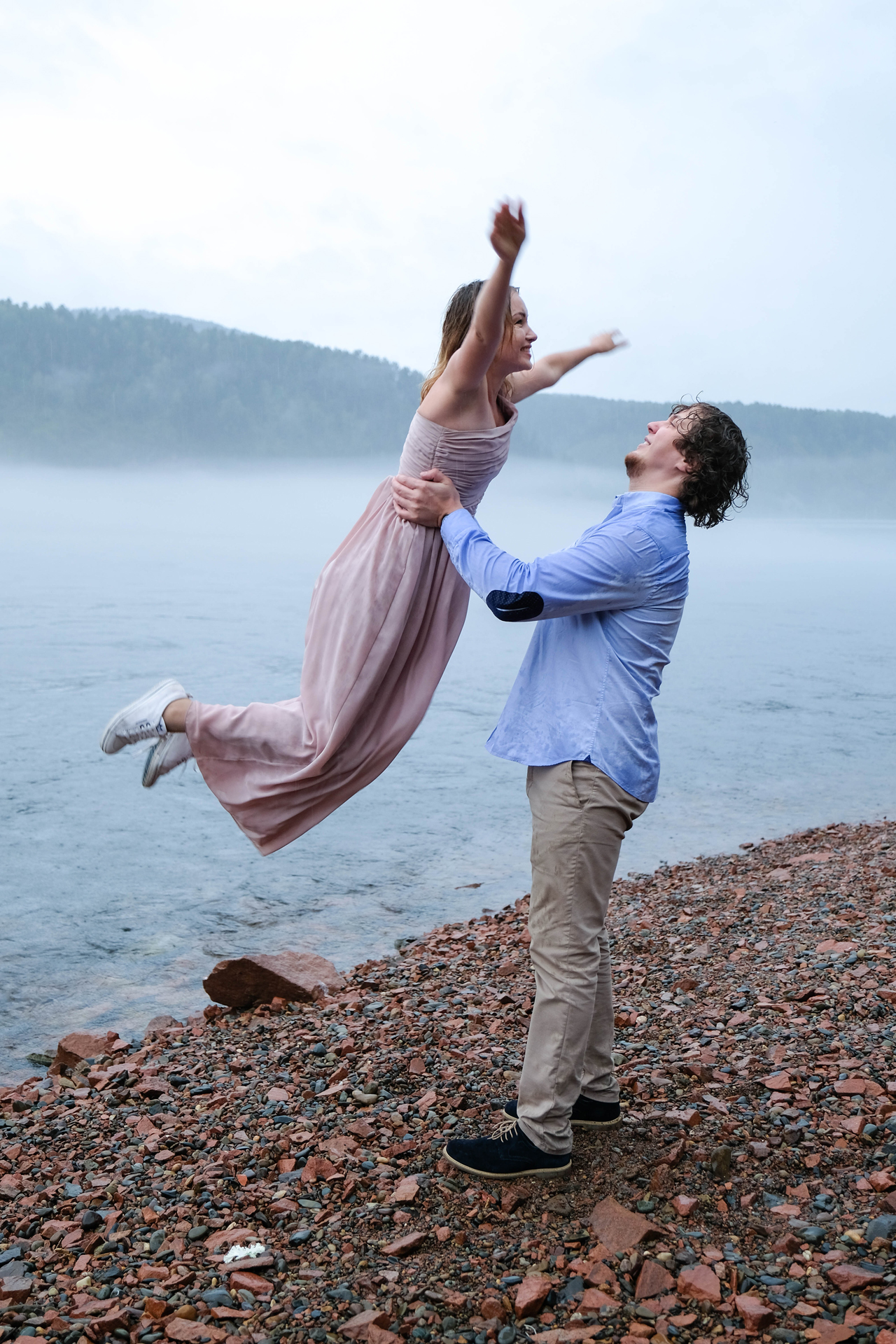 photoforstory lovestory fog 20