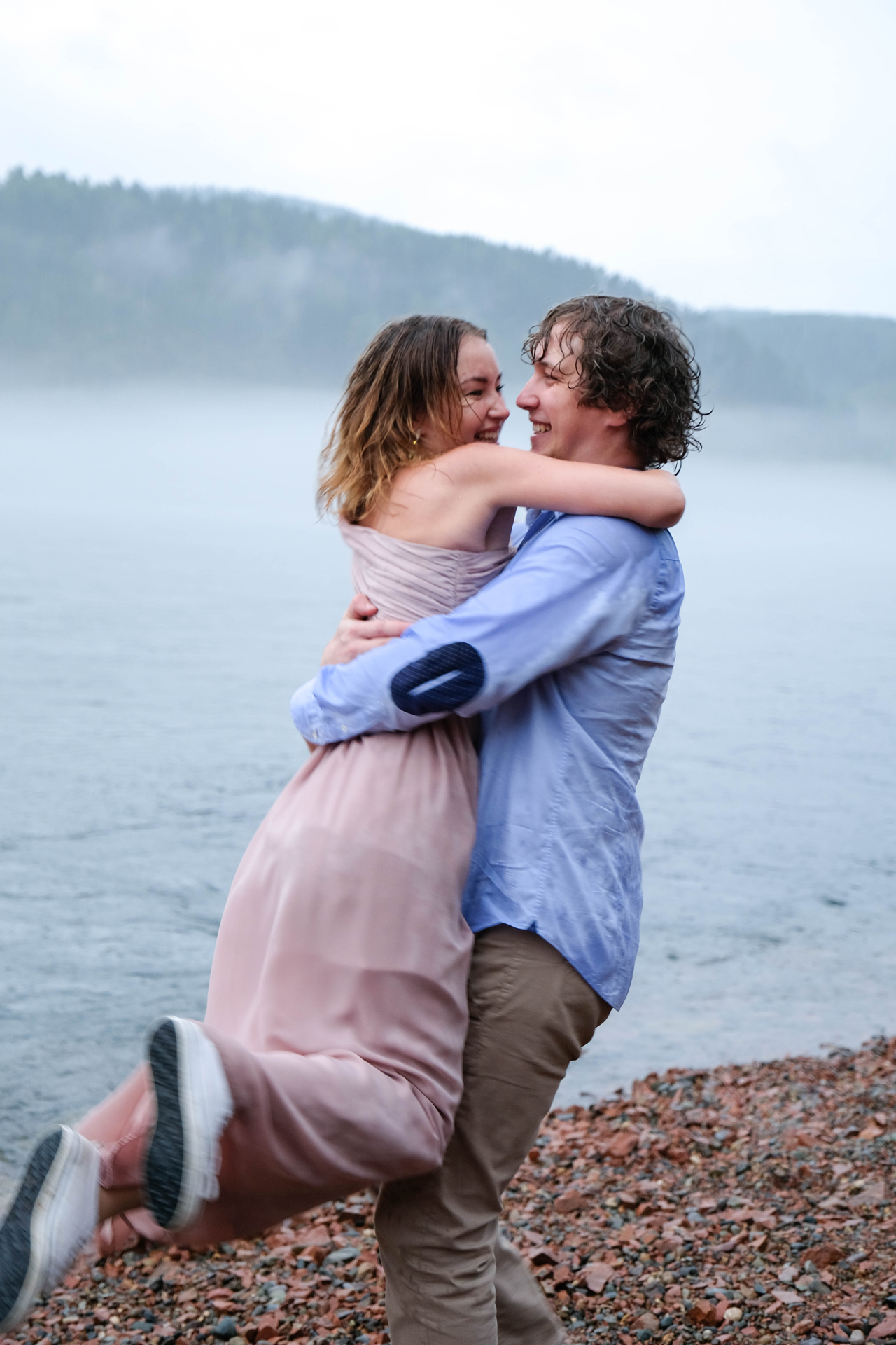 photoforstory lovestory fog 21