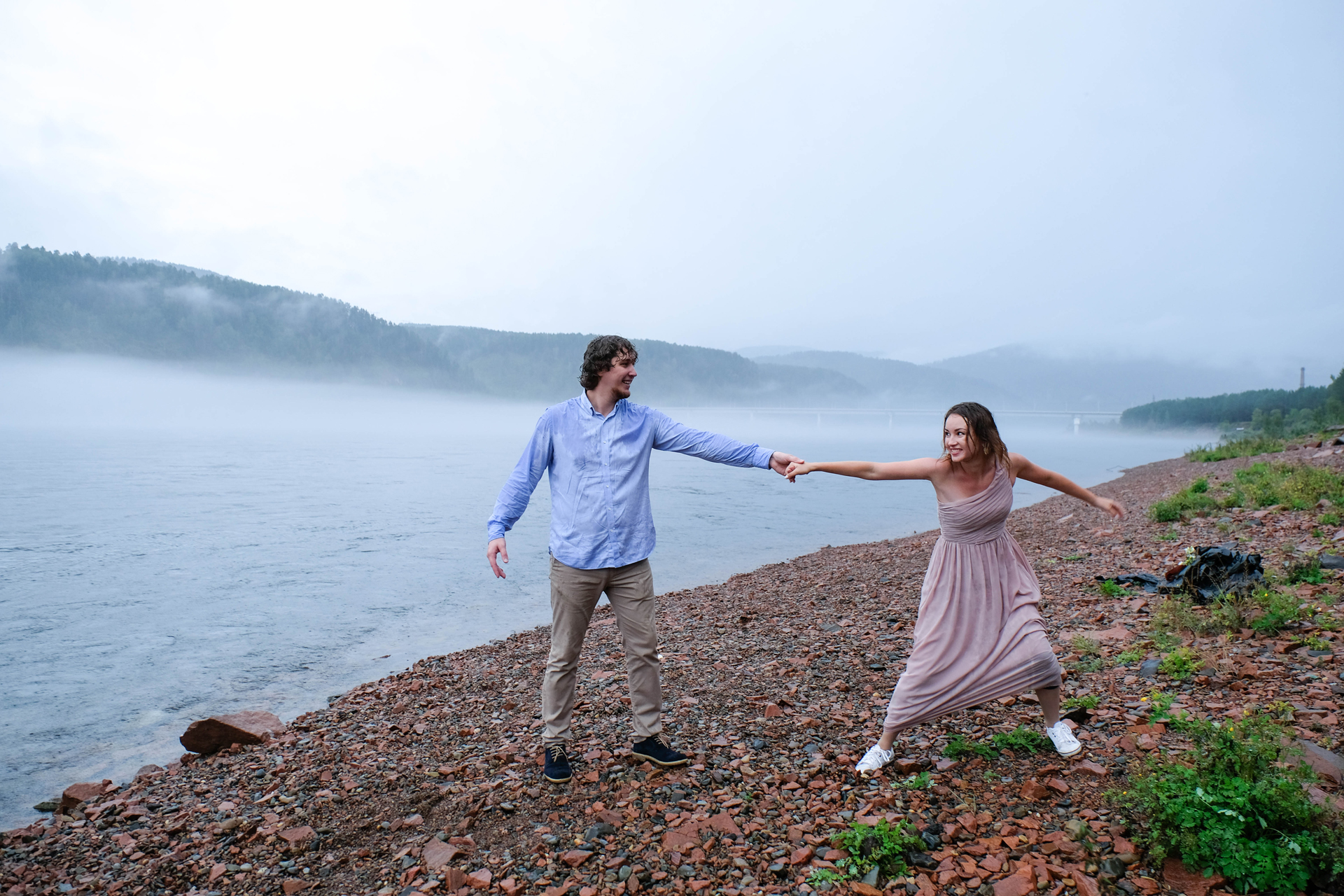 photoforstory lovestory fog 23