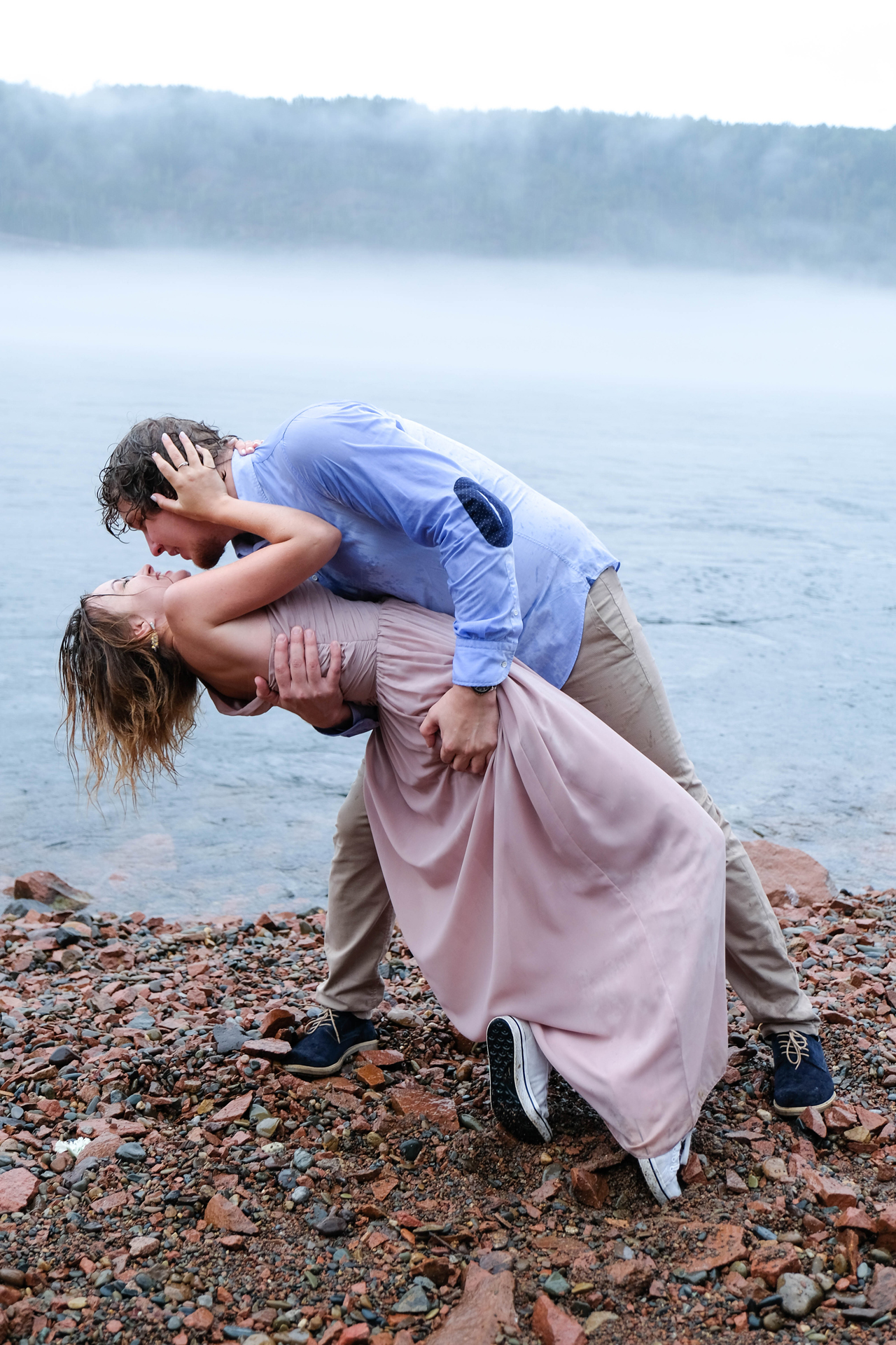 photoforstory lovestory fog 25