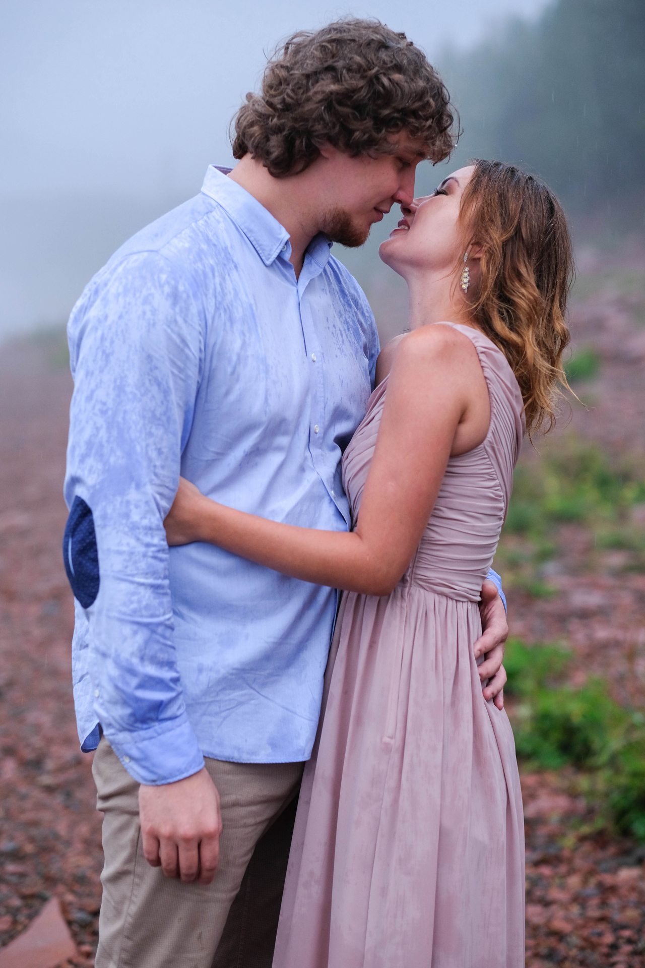 photoforstory lovestory fog 8