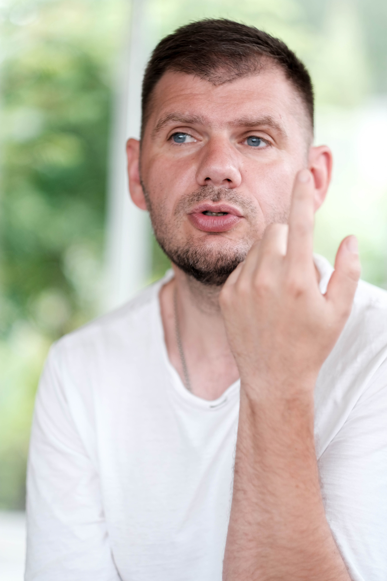 photoforstory project garden 101