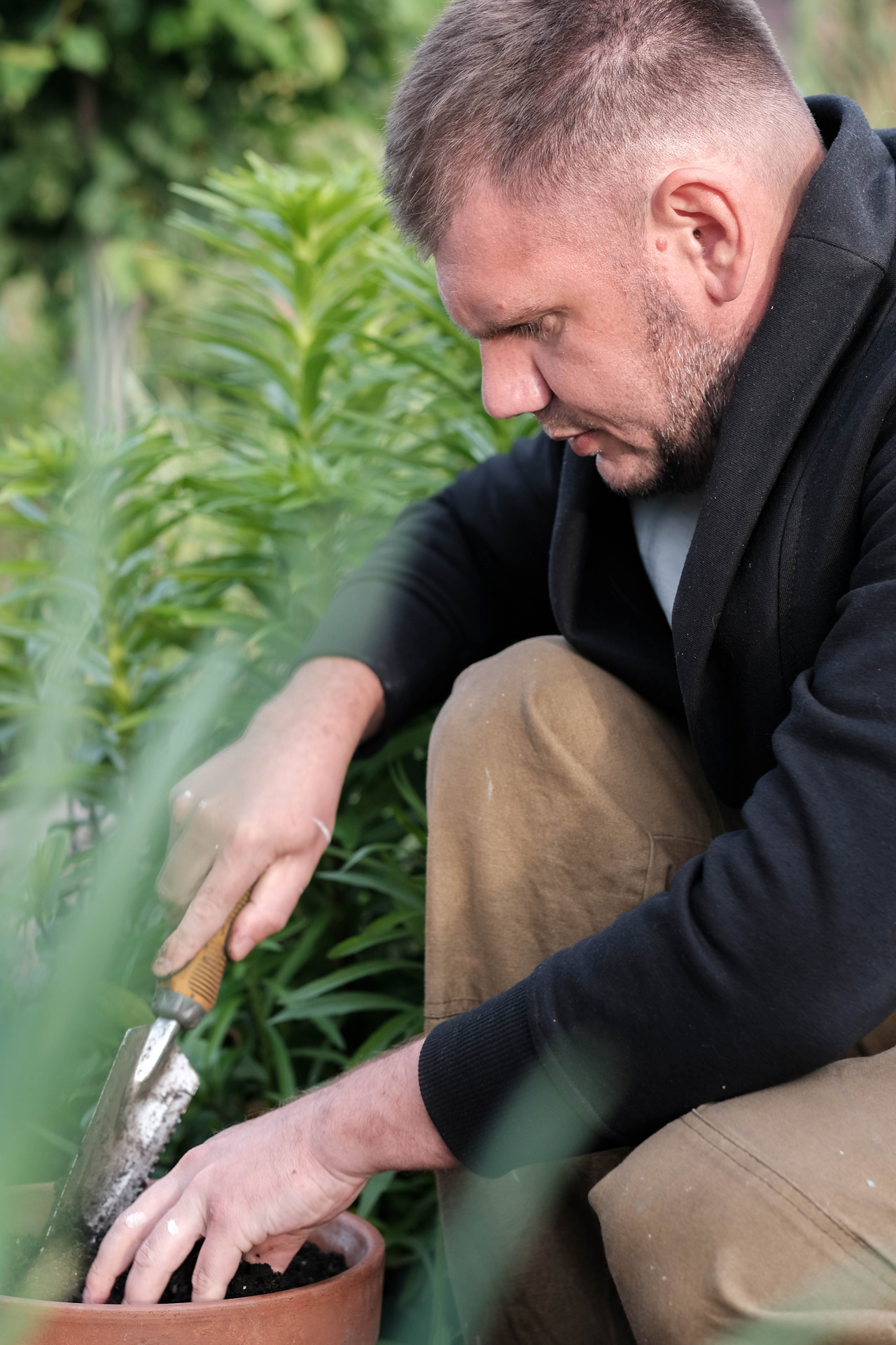 photoforstory project garden 14