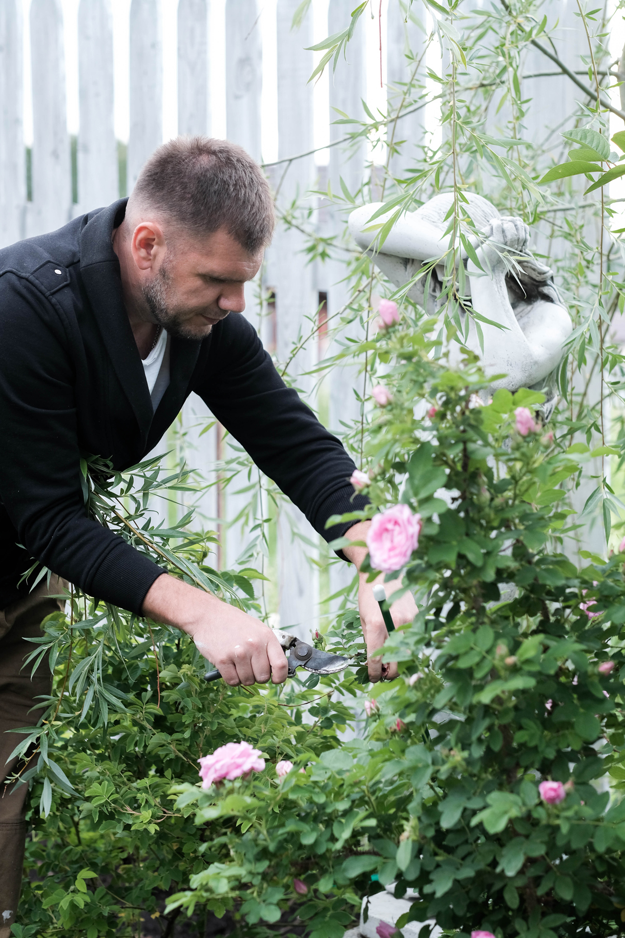 photoforstory project garden 23