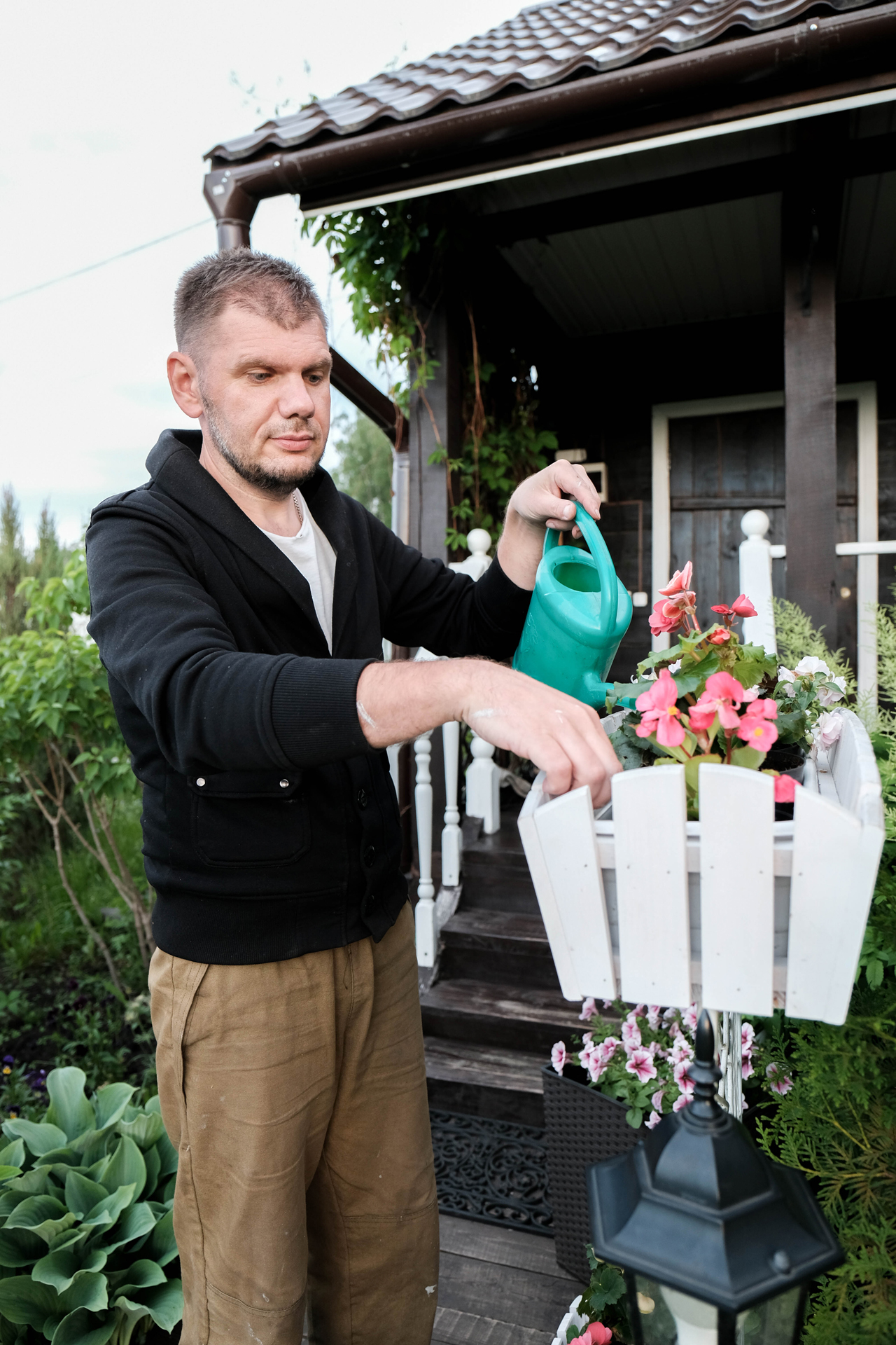 photoforstory project garden 34