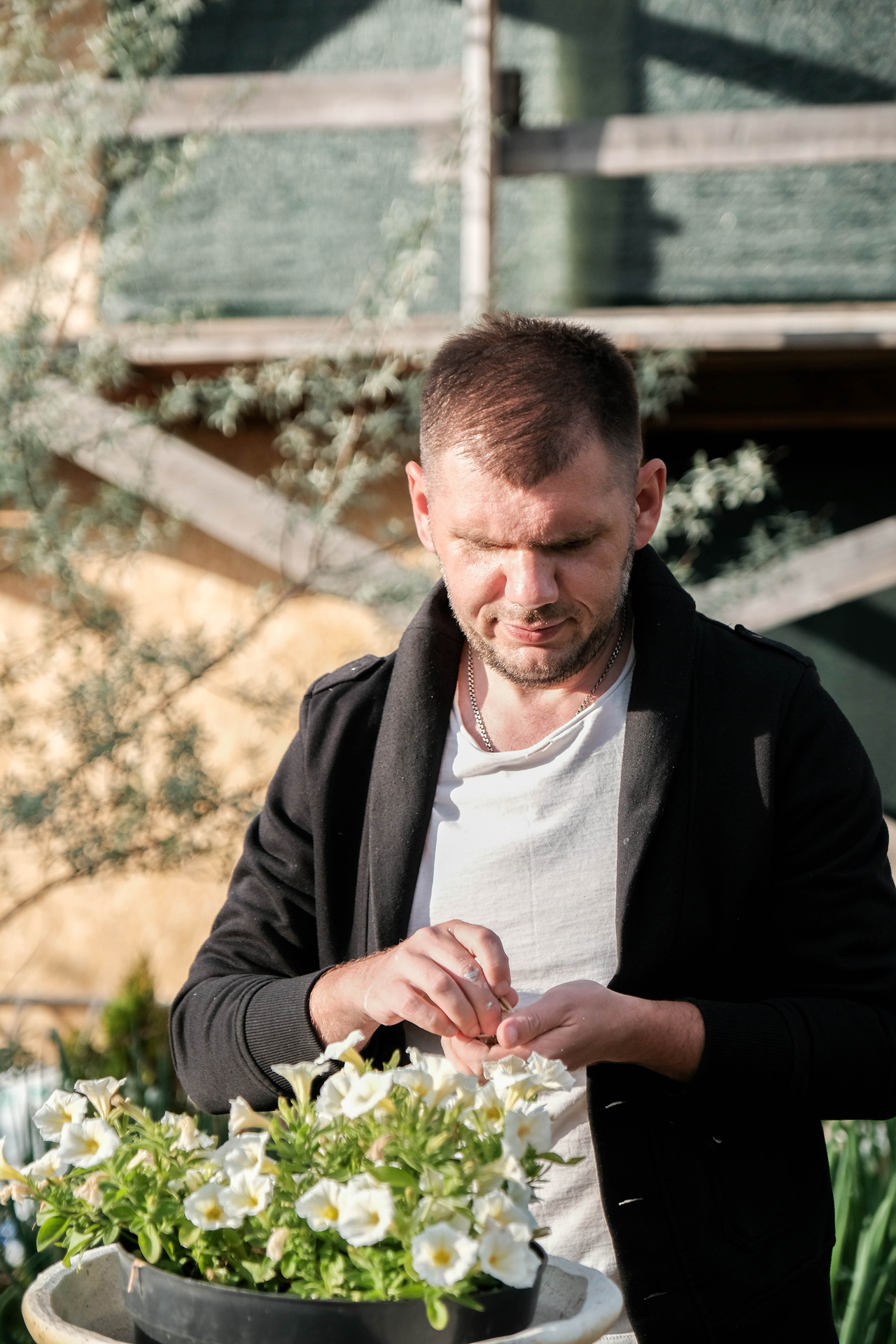 photoforstory project garden 4