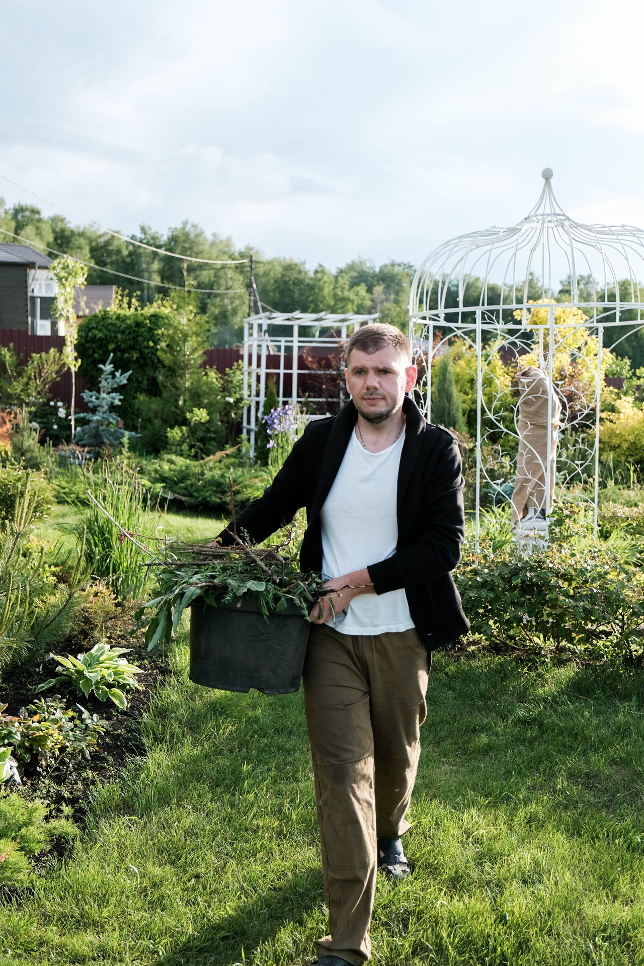 photoforstory project garden 5