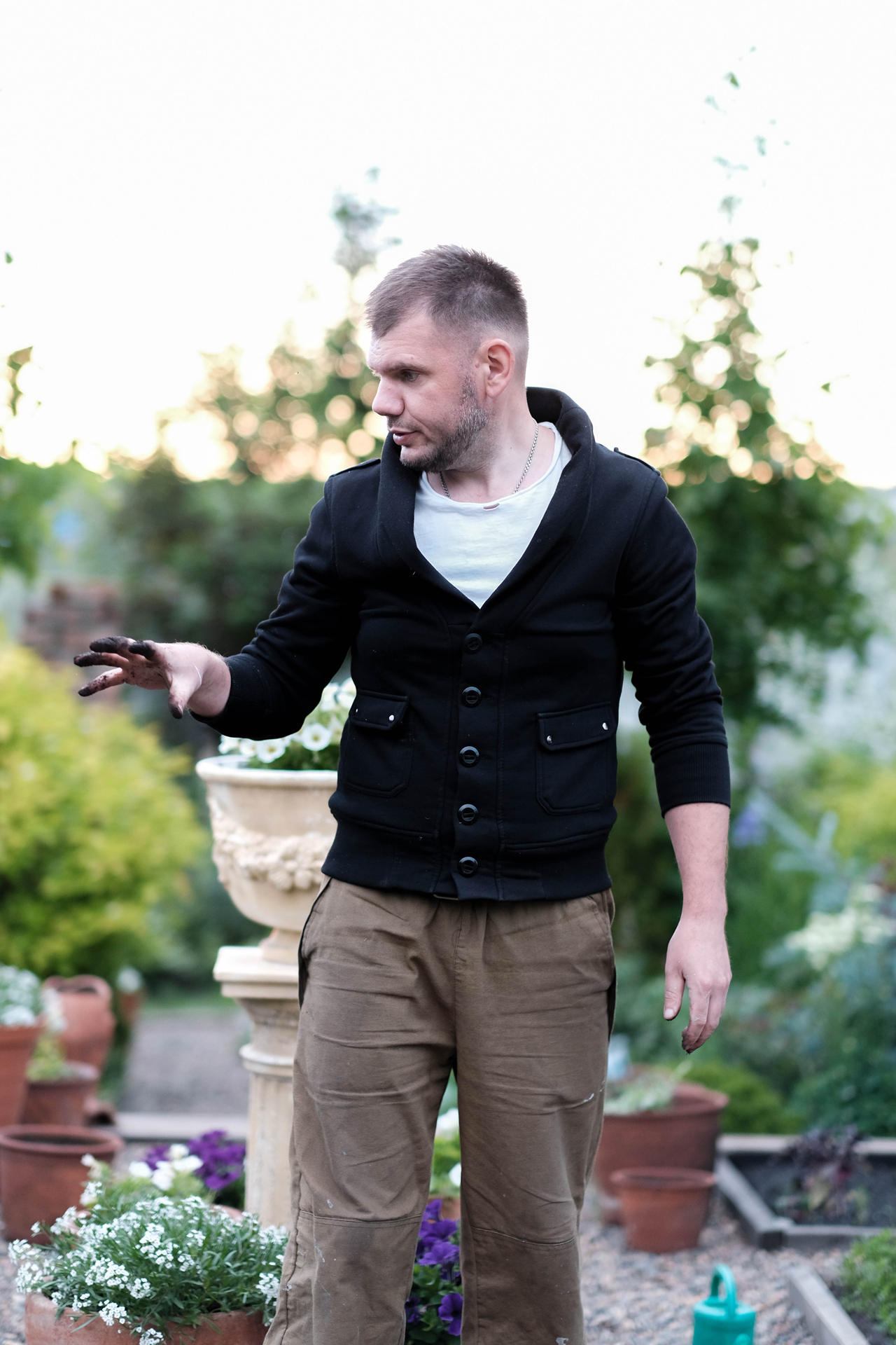 photoforstory project garden 51