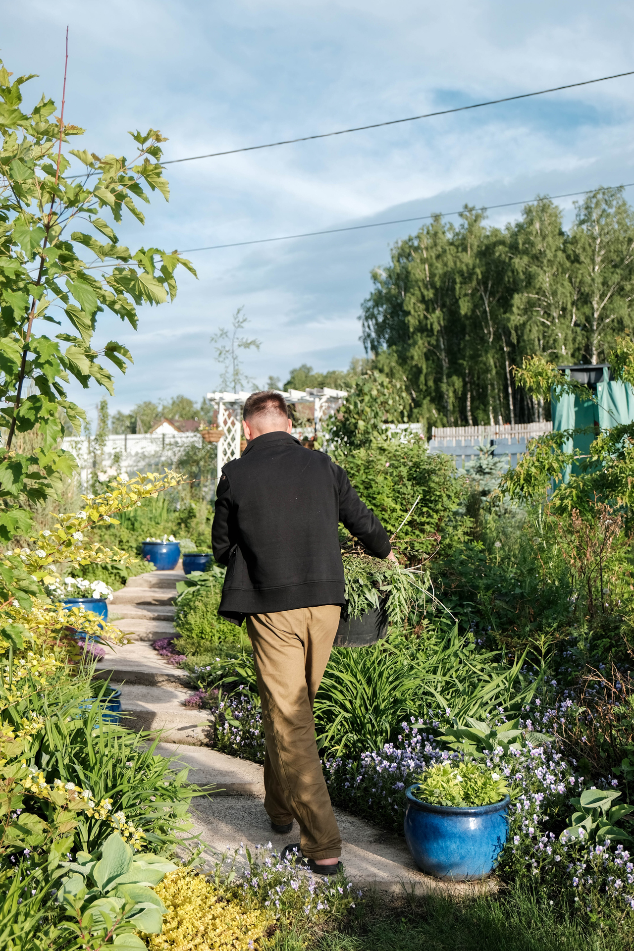 photoforstory project garden 6