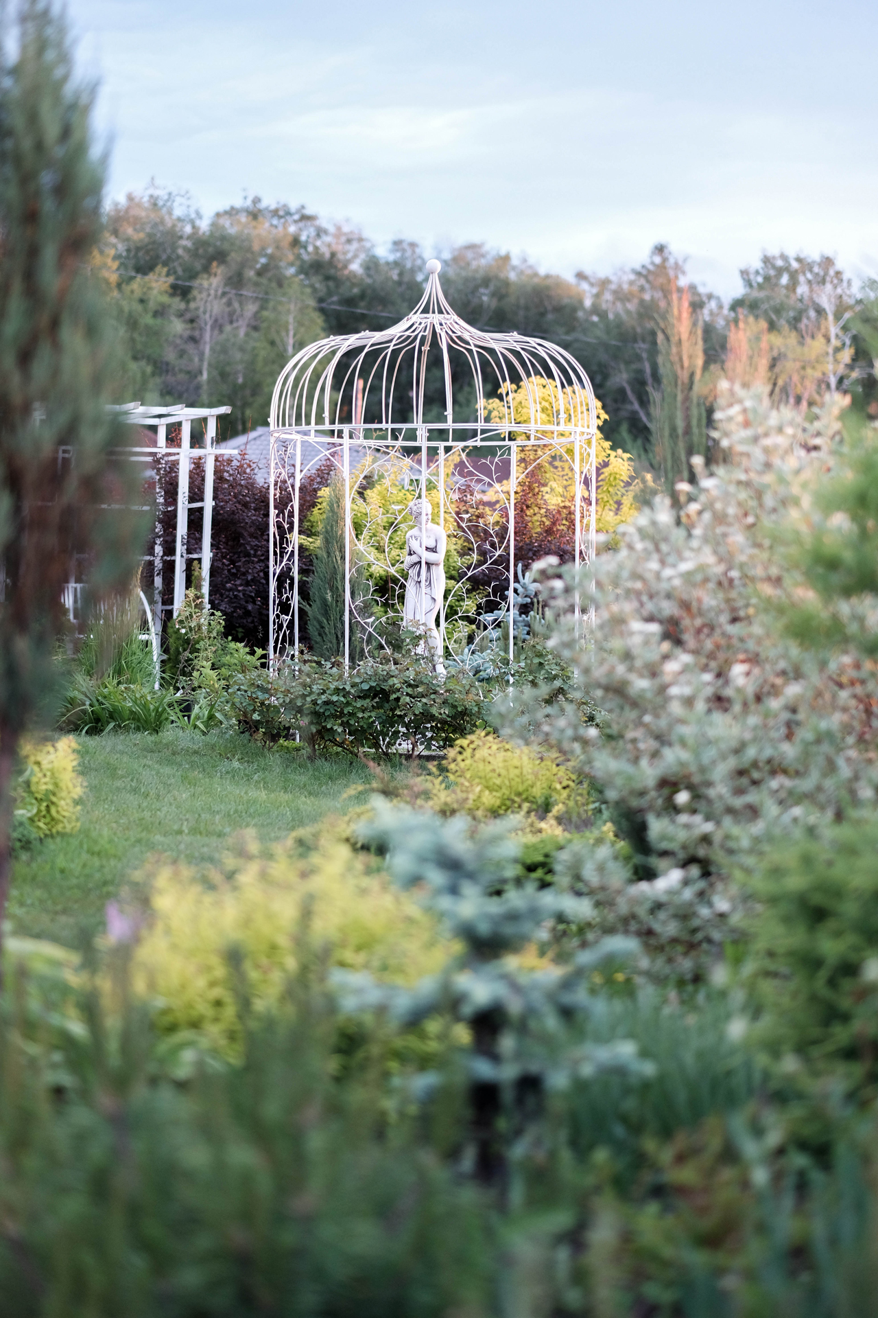 photoforstory project garden 60