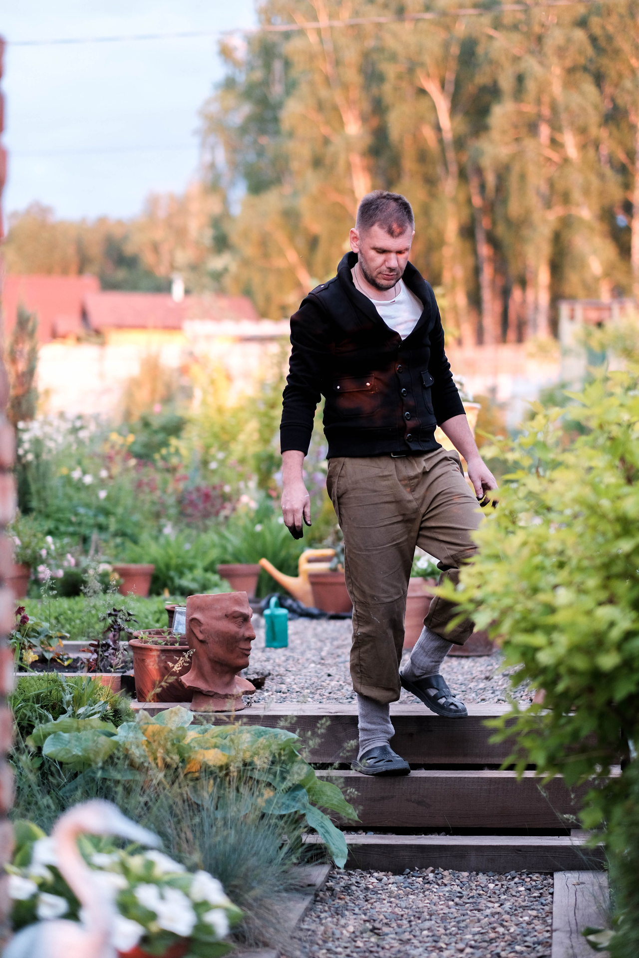 photoforstory project garden 62