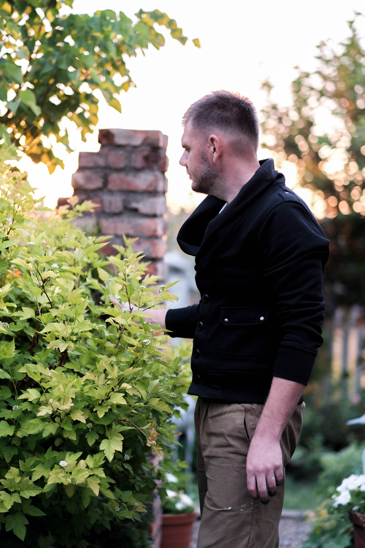 photoforstory project garden 64