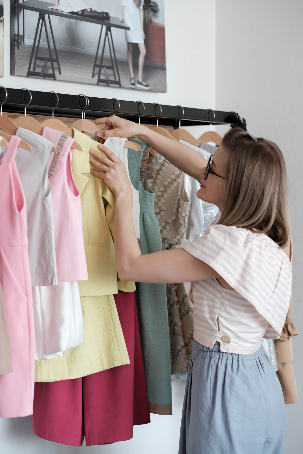 photoforstory project profession 12