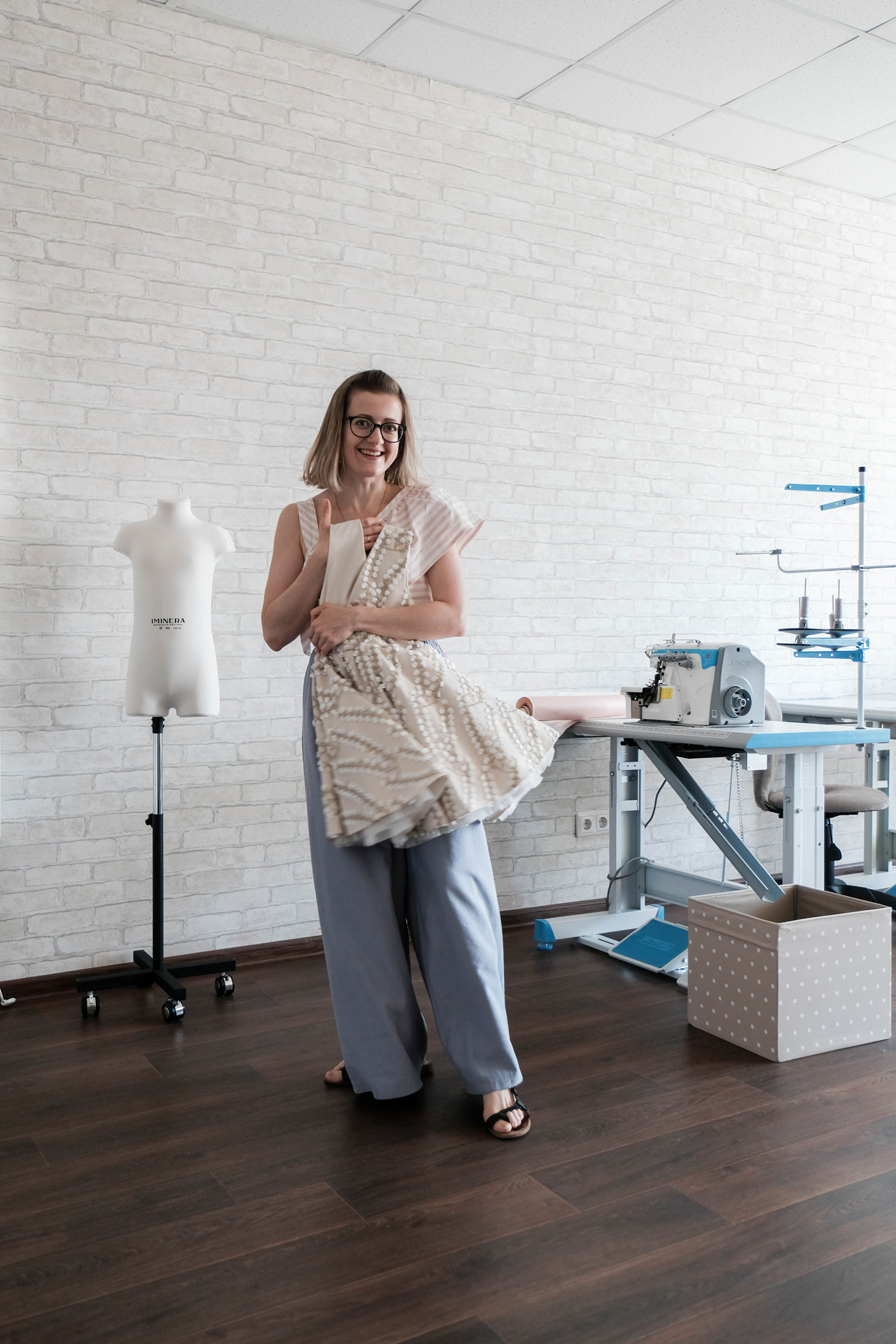 photoforstory project profession 16