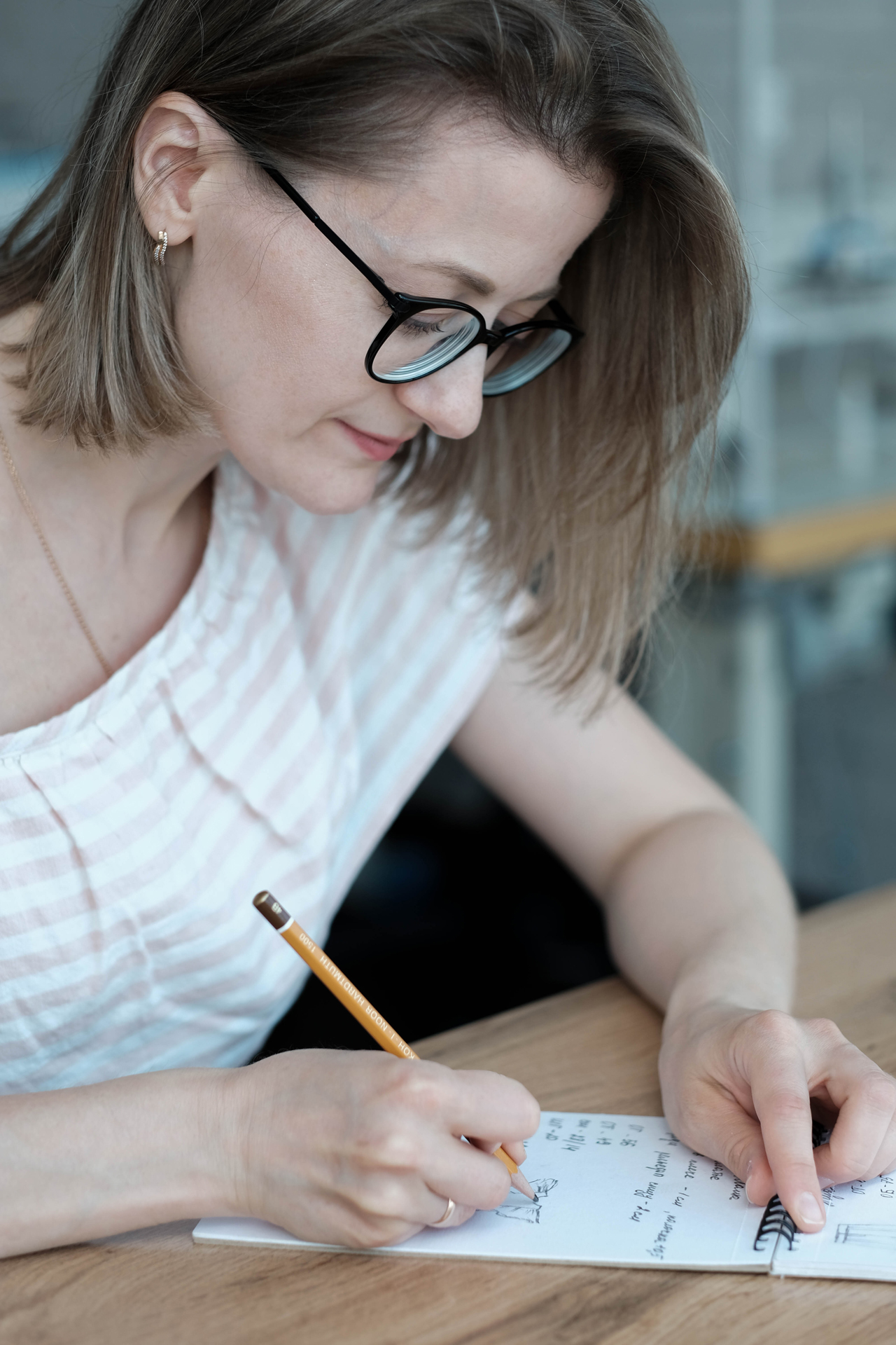 photoforstory project profession 24