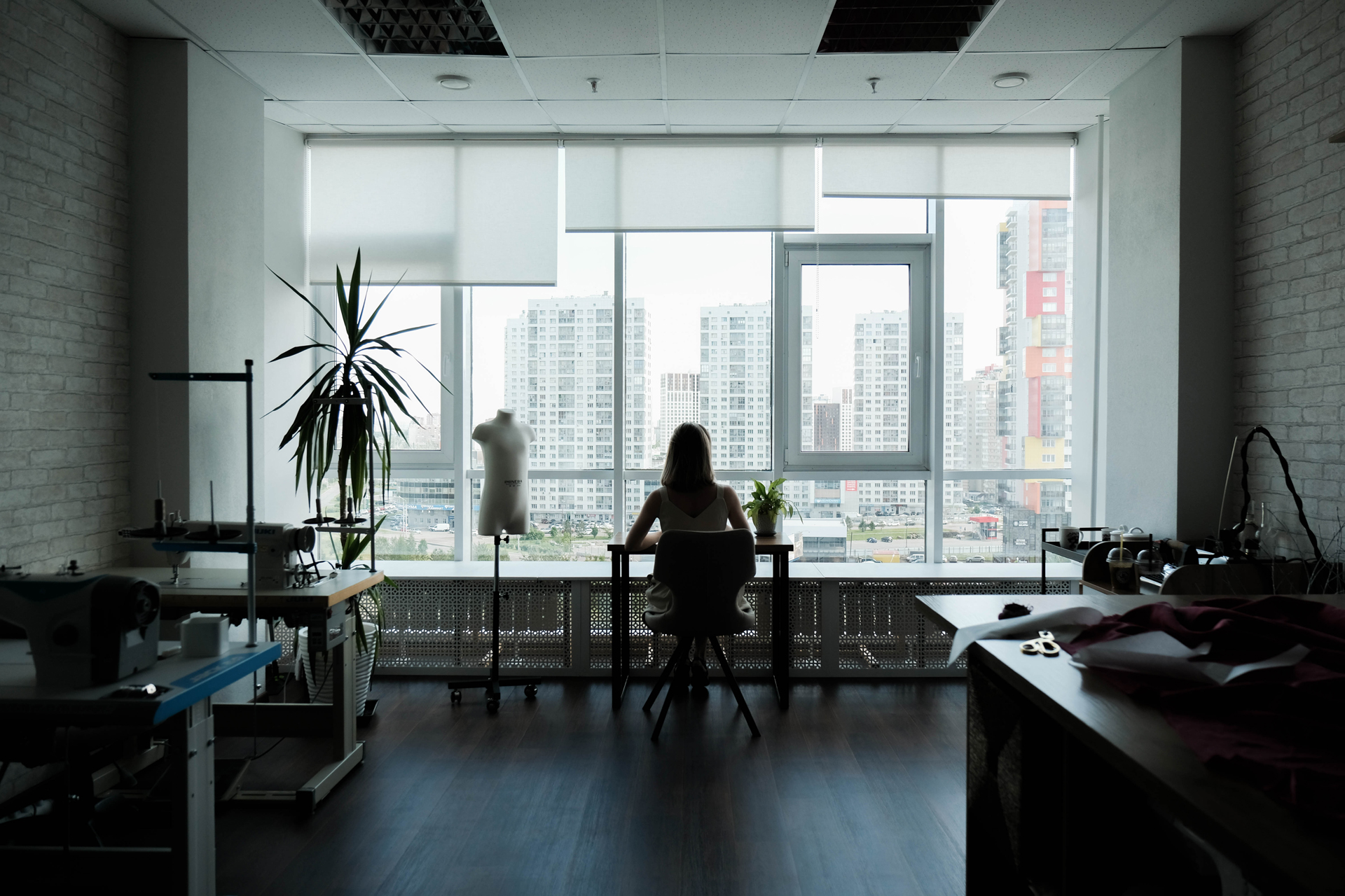 photoforstory project profession 25