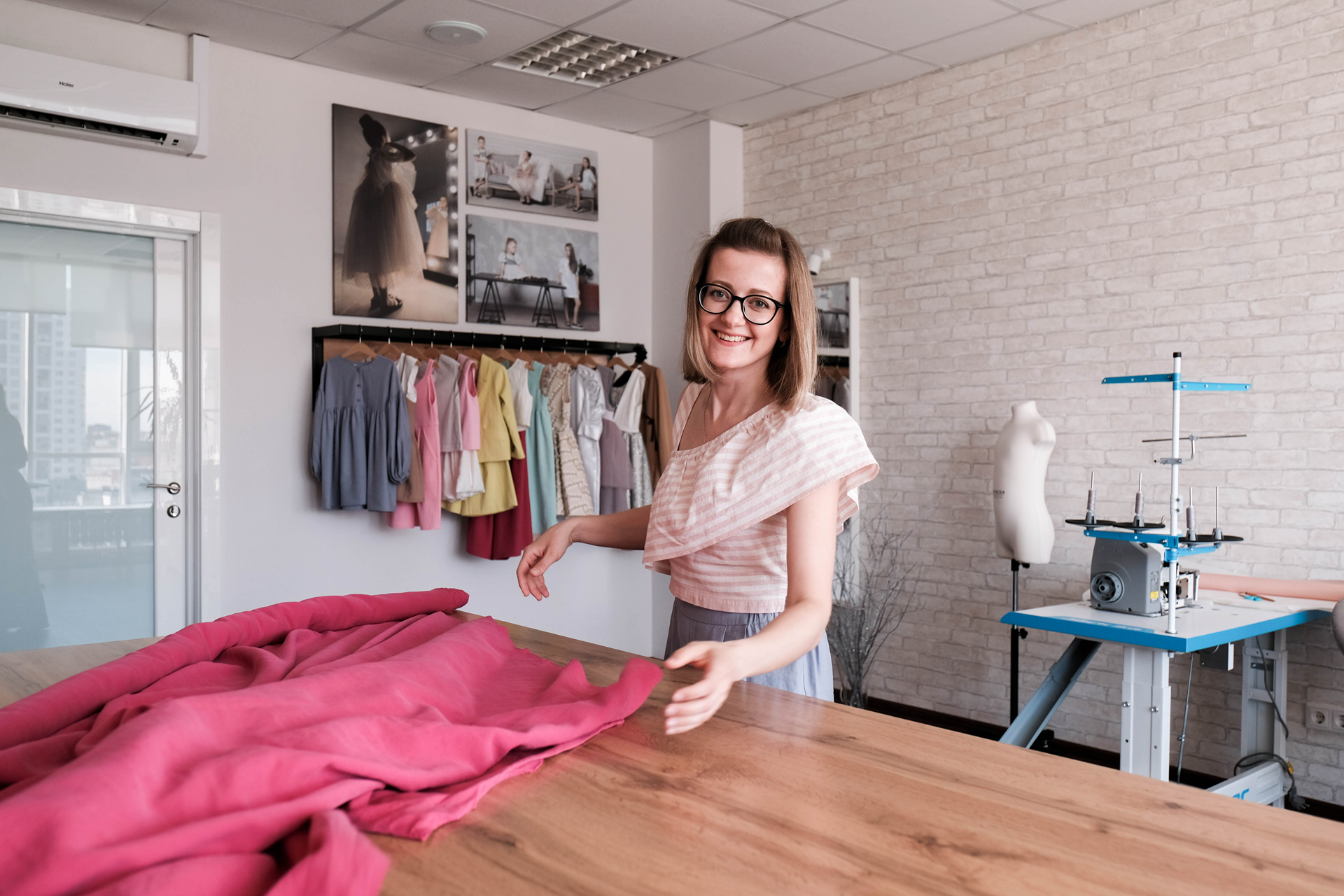 photoforstory project profession 6