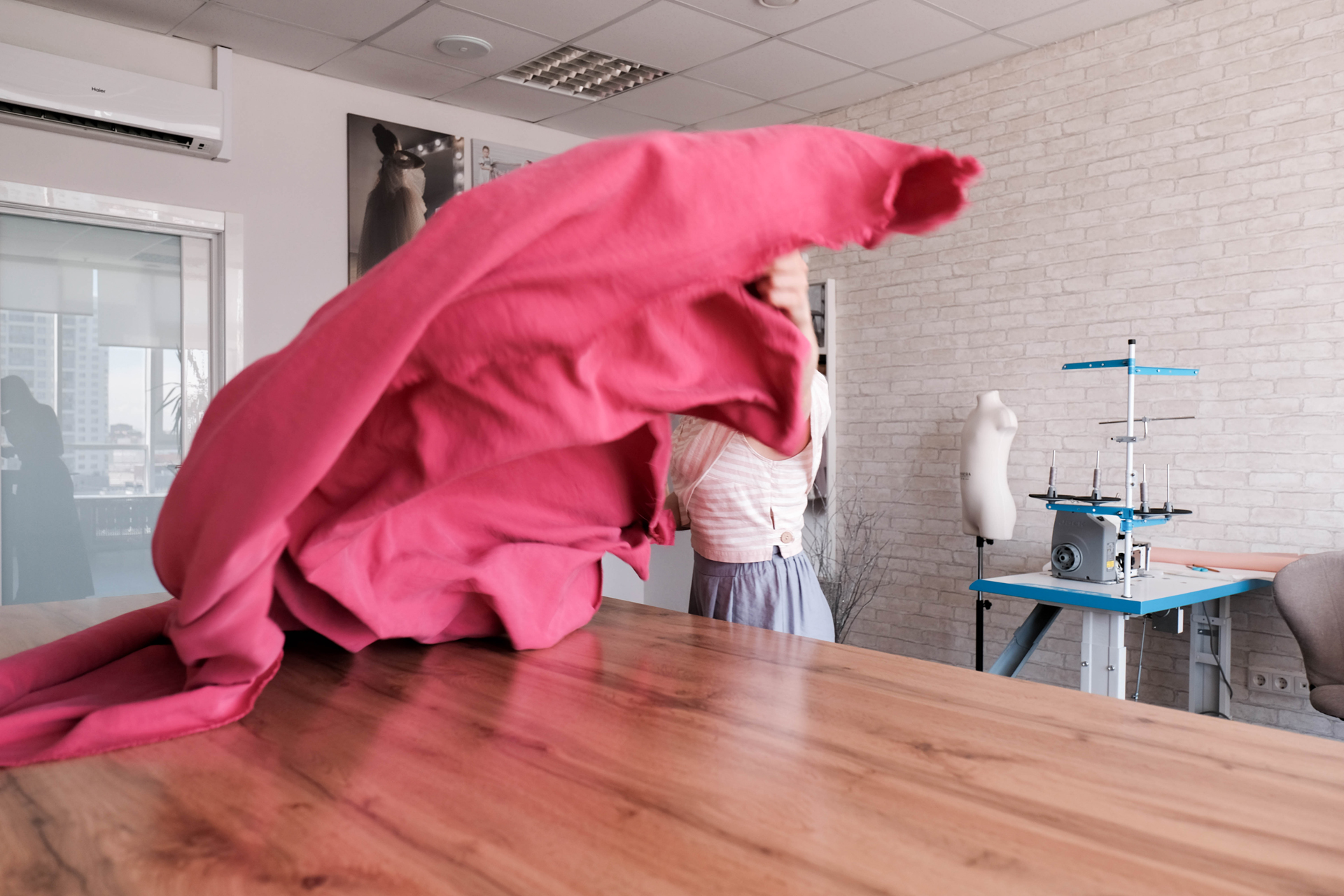 photoforstory project profession 7